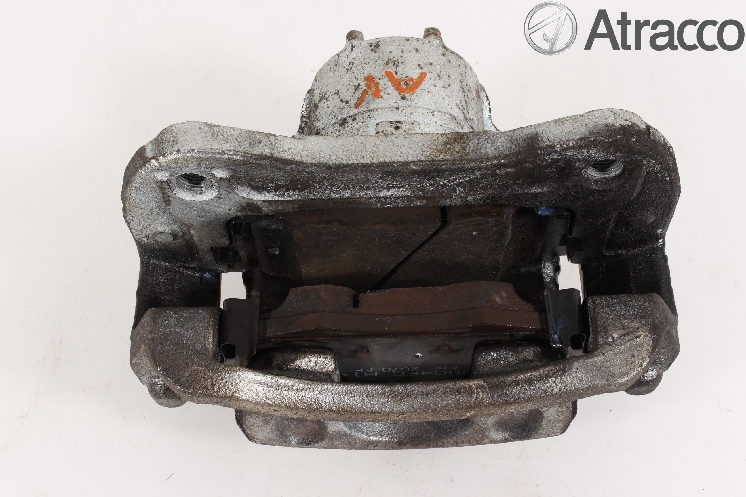 Hyundai i20 GB 15-20 Bromsok Fram Vänster