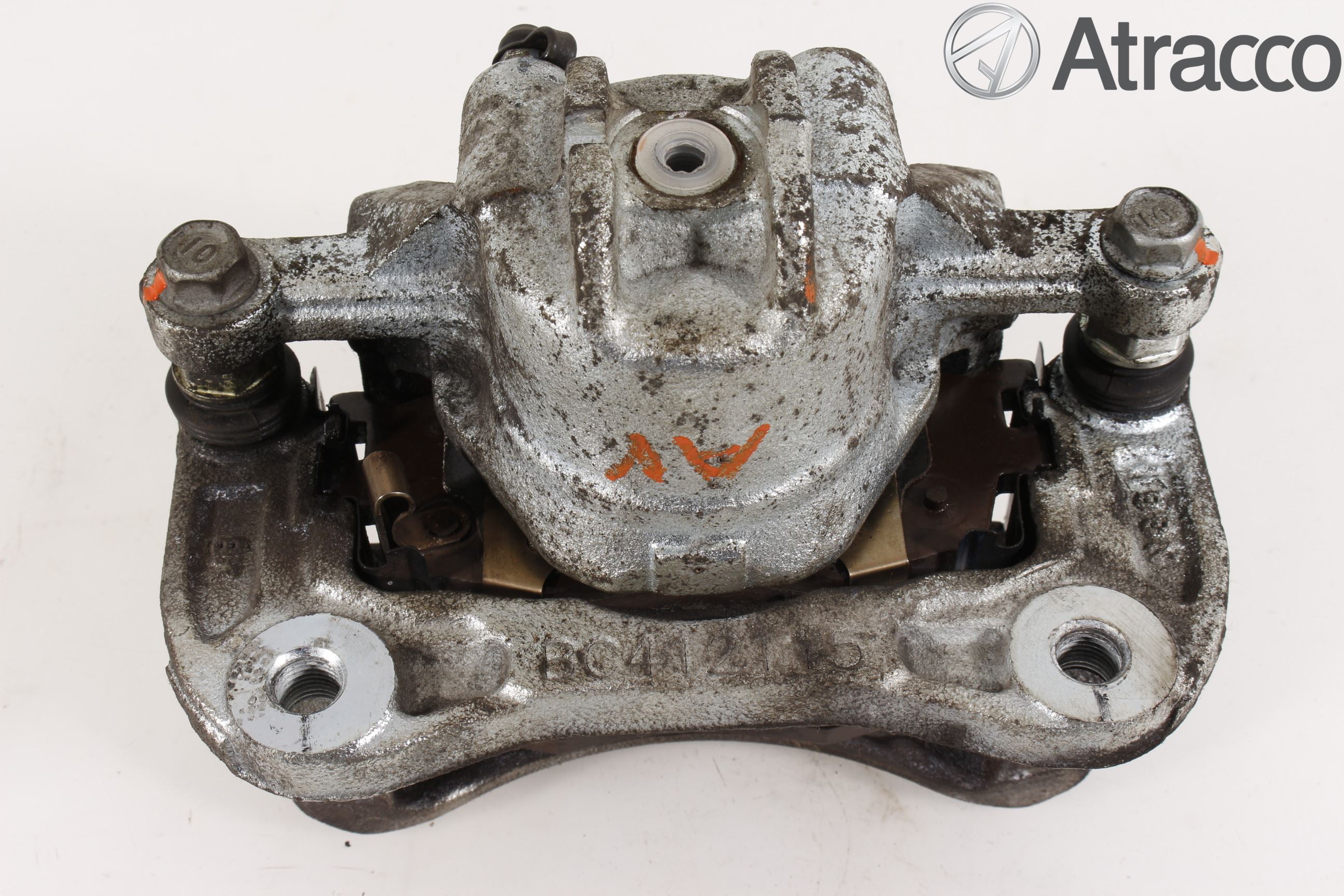 Hyundai i20 GB 15-20 Bromsok Fram Vänster