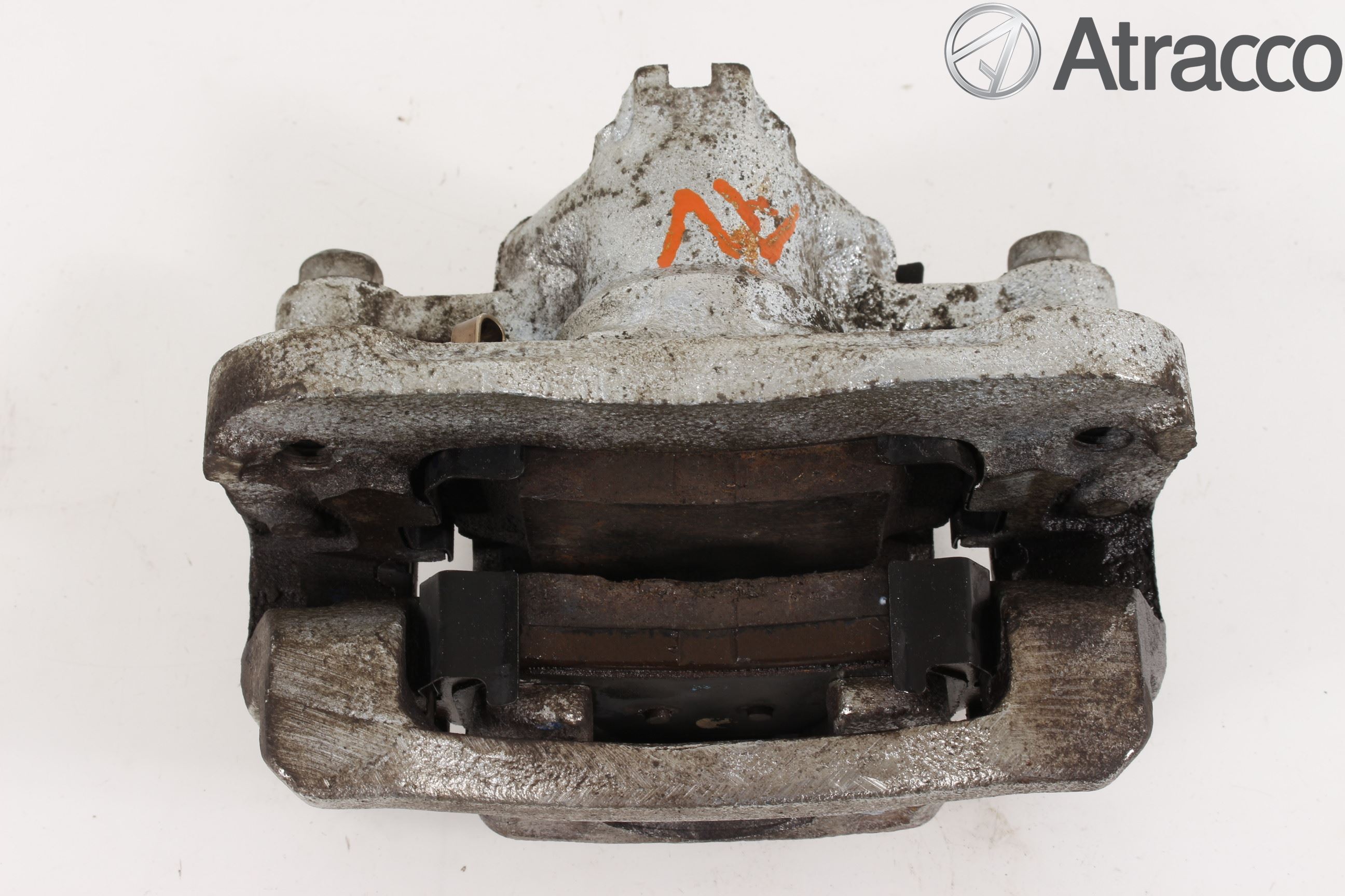 Hyundai i20 GB 15-20 Bromsok Bak Vänster