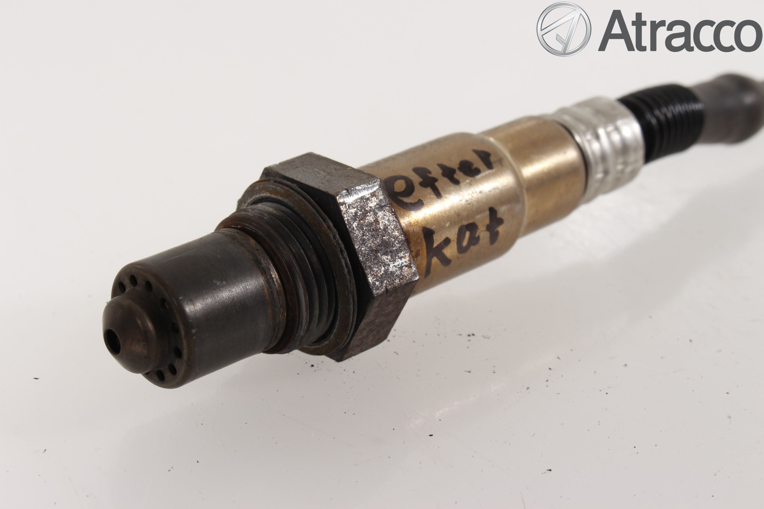 Hyundai i20 GB 15-20 Injlambdasond