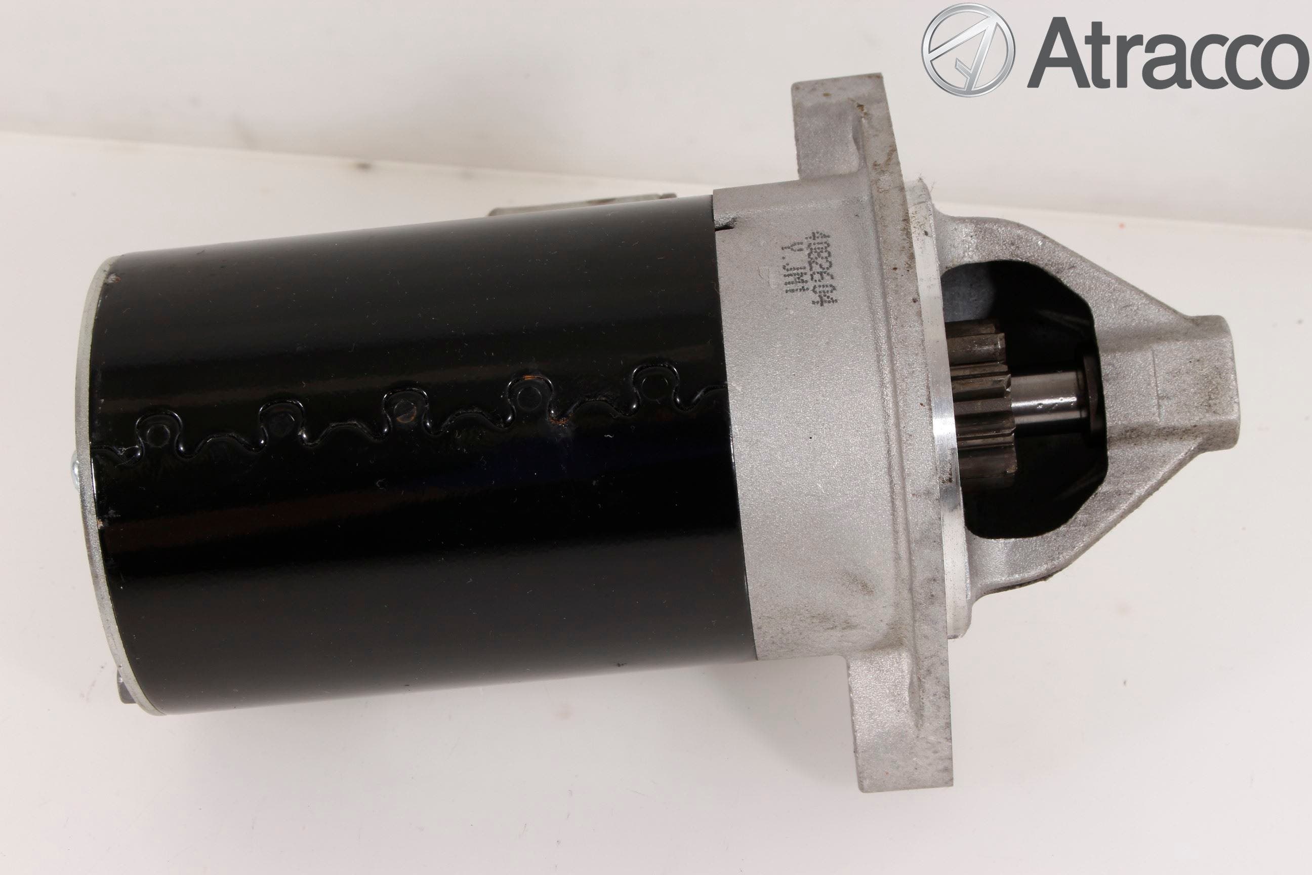 Hyundai i20 GB 15-20 Startmotor