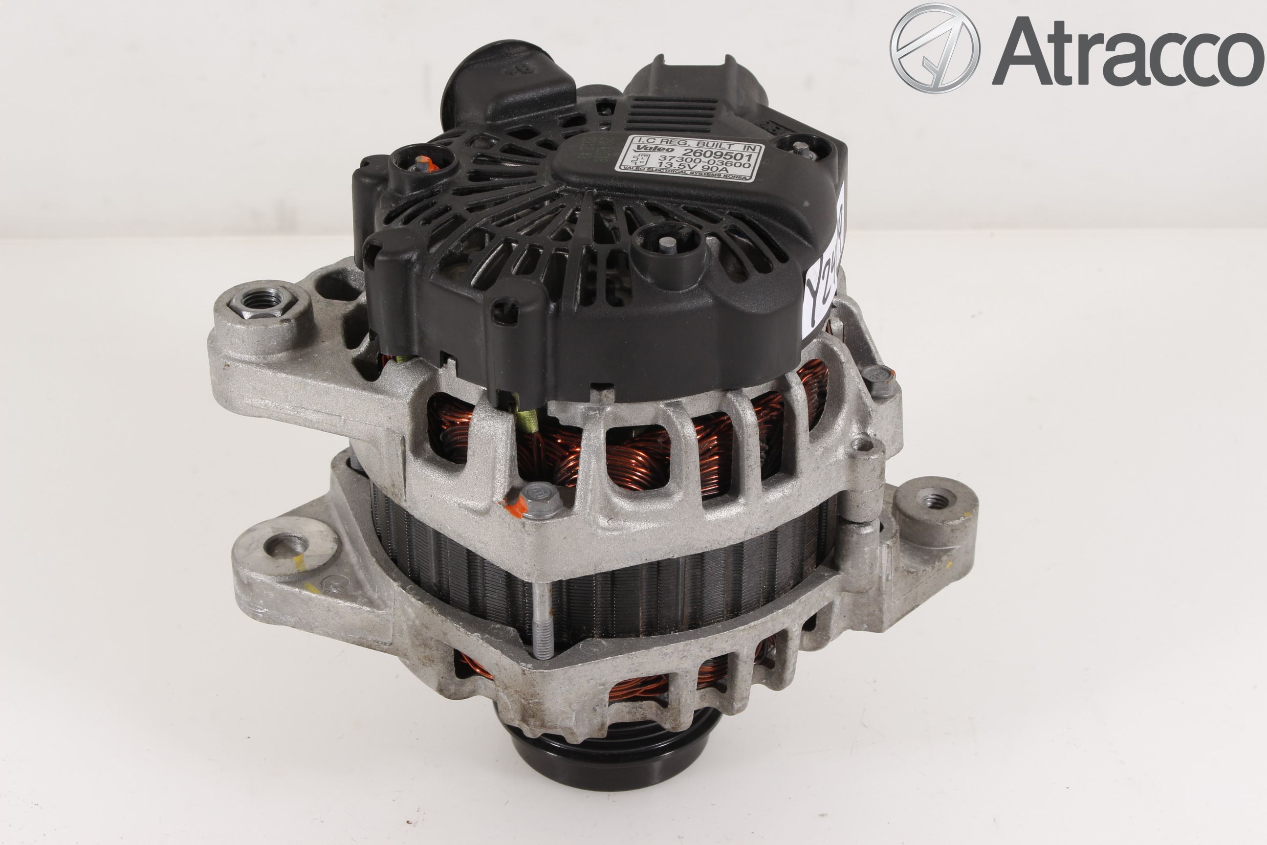 Hyundai i20 GB 15-20 Generator