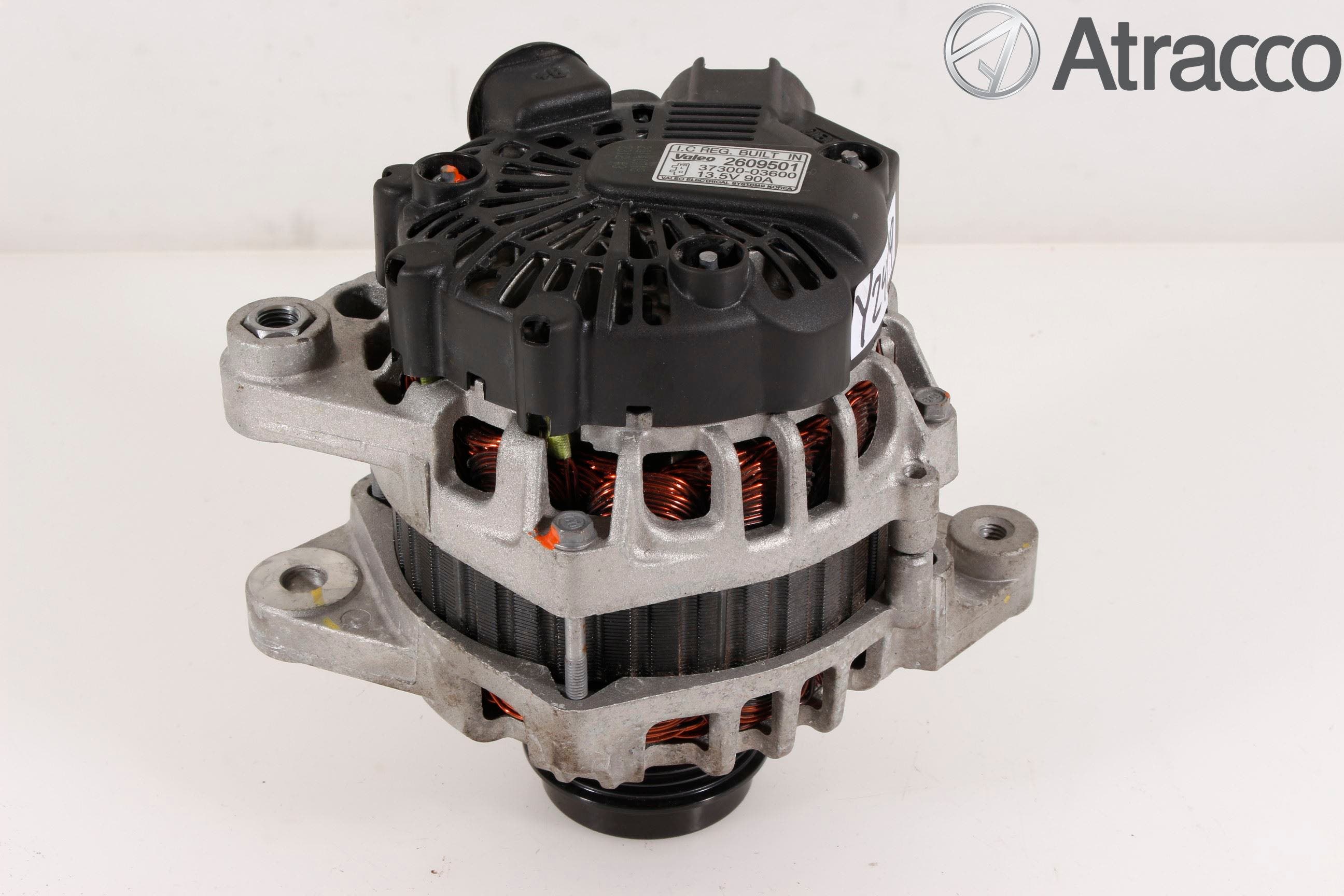 Hyundai i20 GB 15-20 Generator