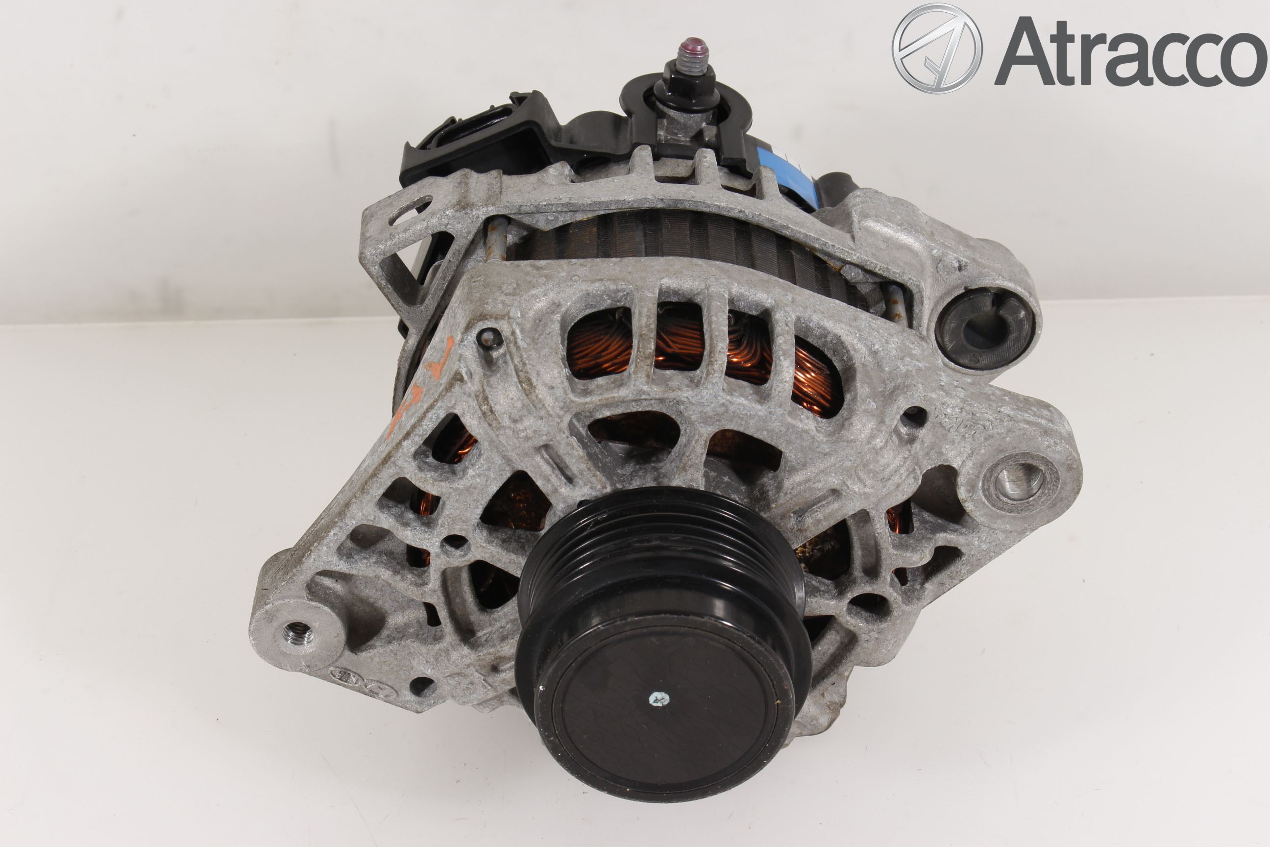 Hyundai i20 GB 15-20 Generator