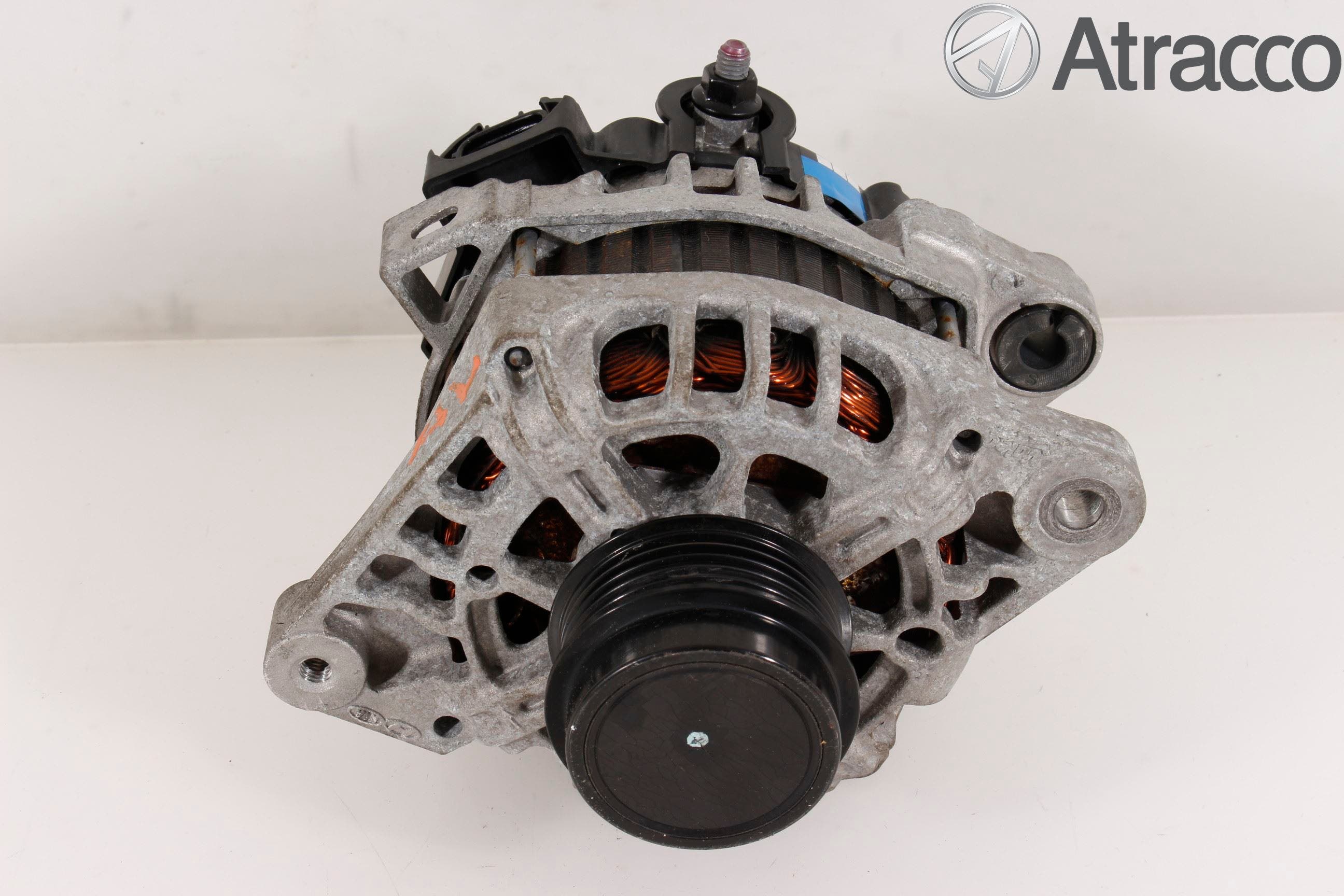 Hyundai i20 GB 15-20 Generator