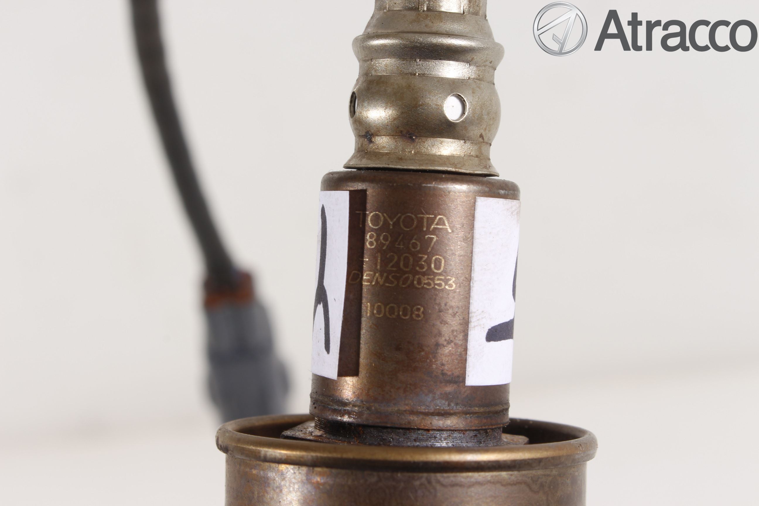 Toyota RAV4 13-18 Injlambdasond