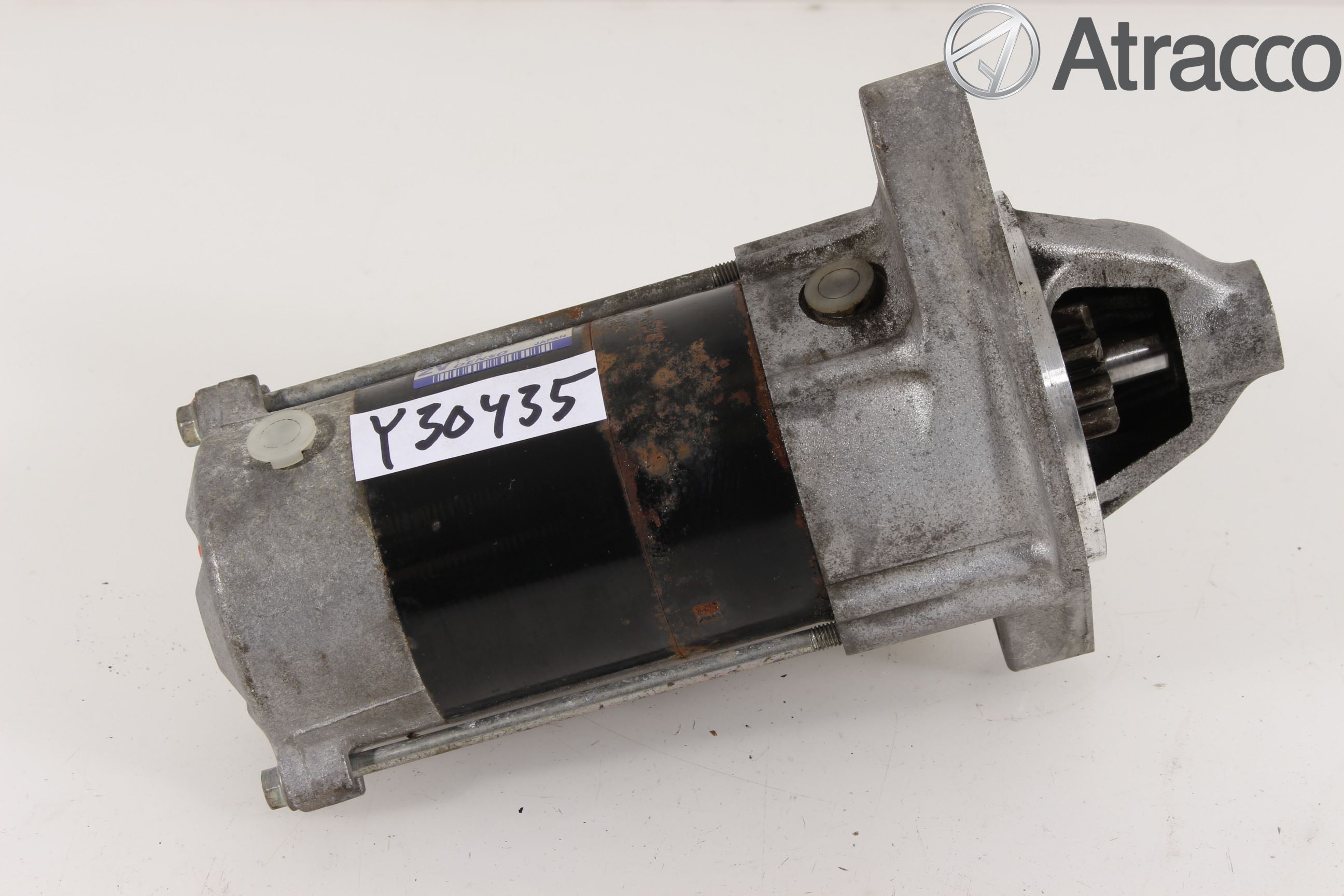 Toyota RAV4 13-18 Startmotor