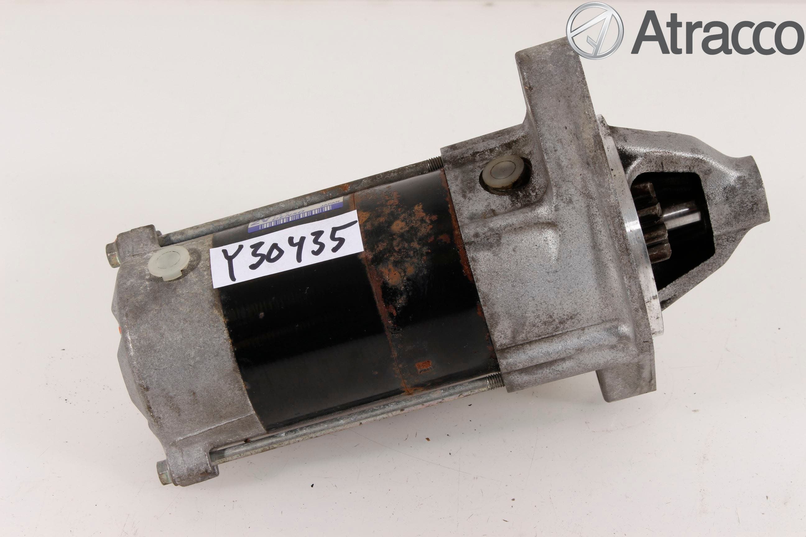 Toyota RAV4 13-18 Startmotor