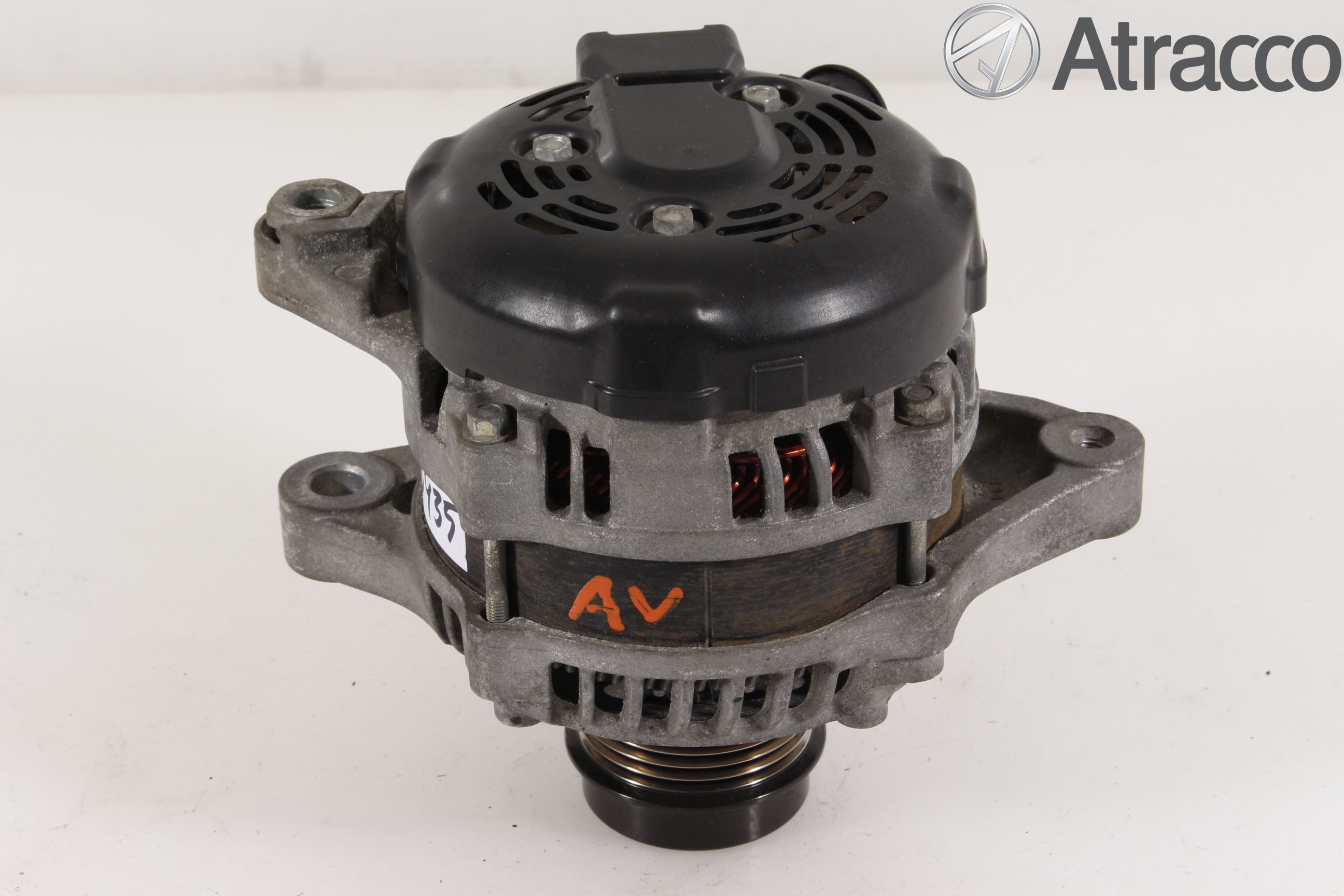 Toyota RAV4 13-18 Generator