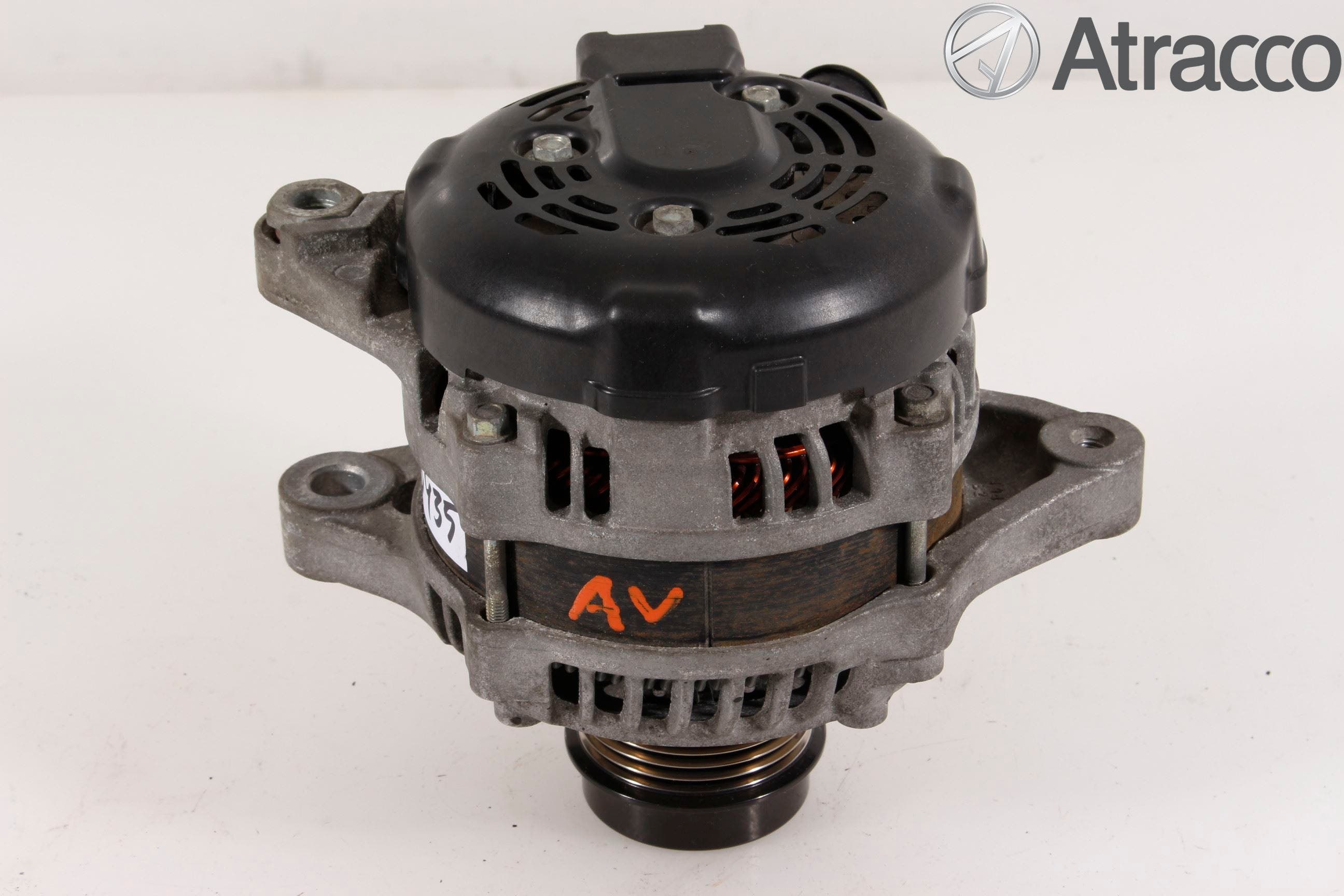 Toyota RAV4 13-18 Generator