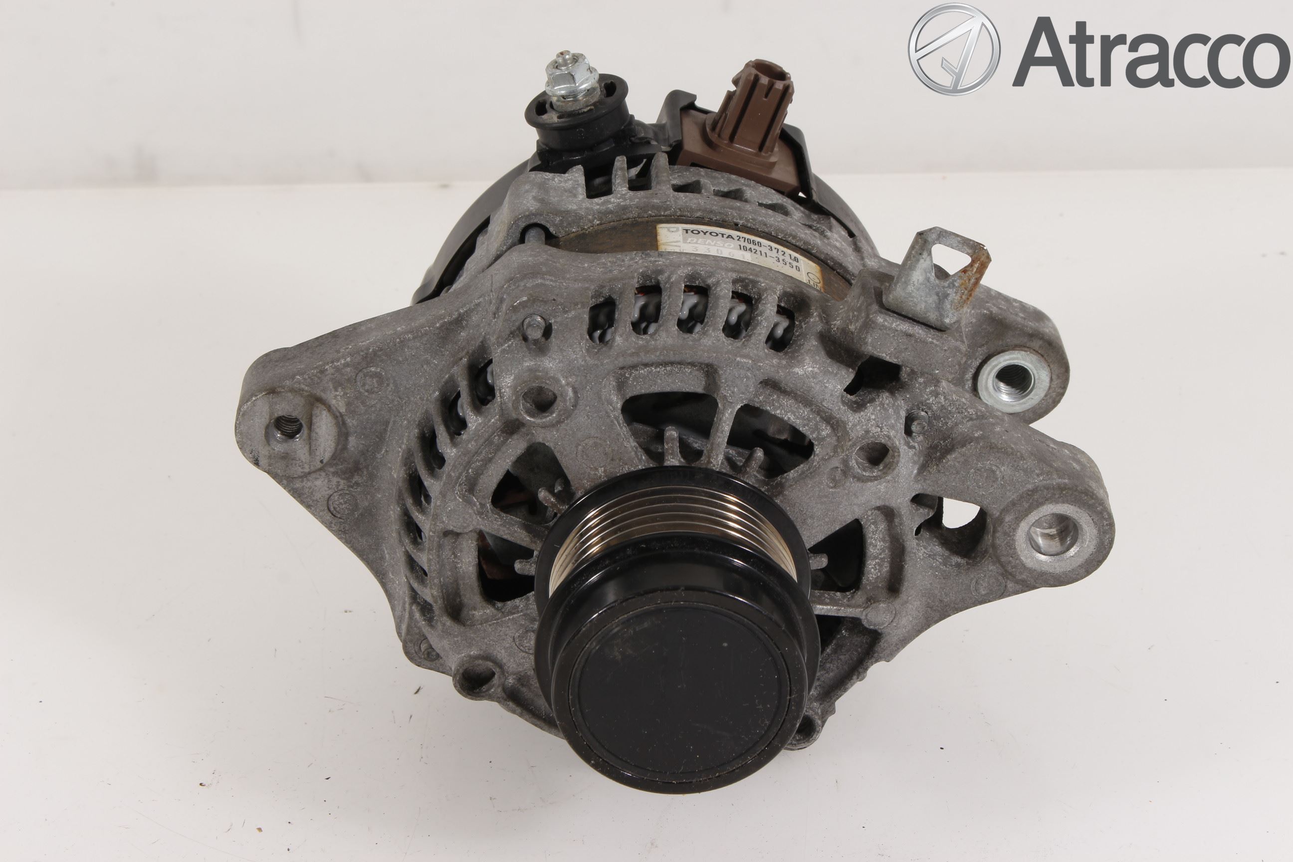 Toyota RAV4 13-18 Generator