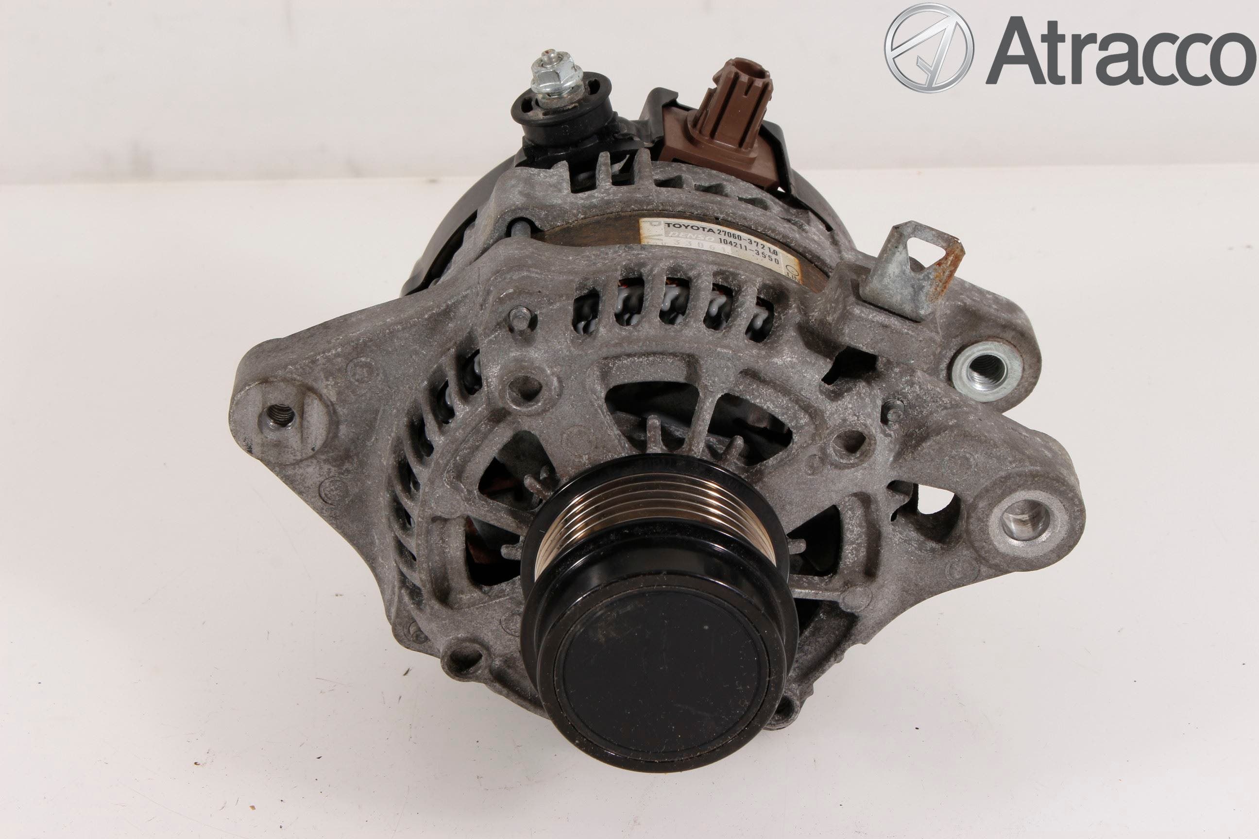 Toyota RAV4 13-18 Generator