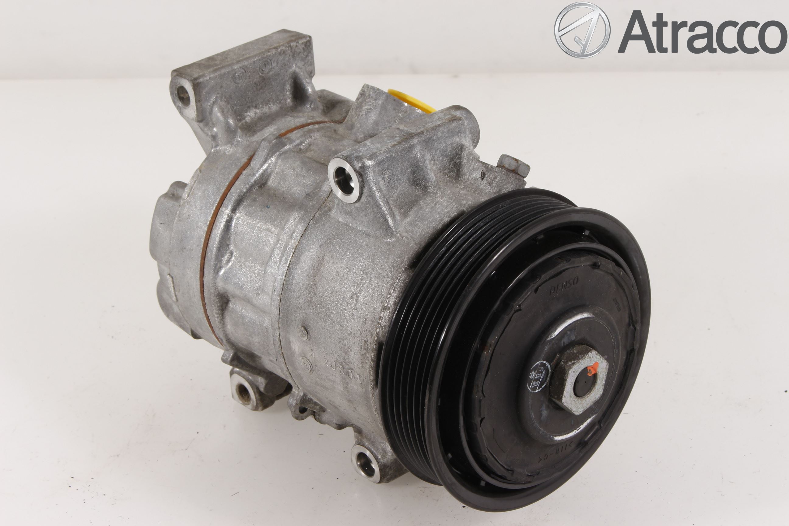 Toyota RAV4 13-18 Ac Kompressor