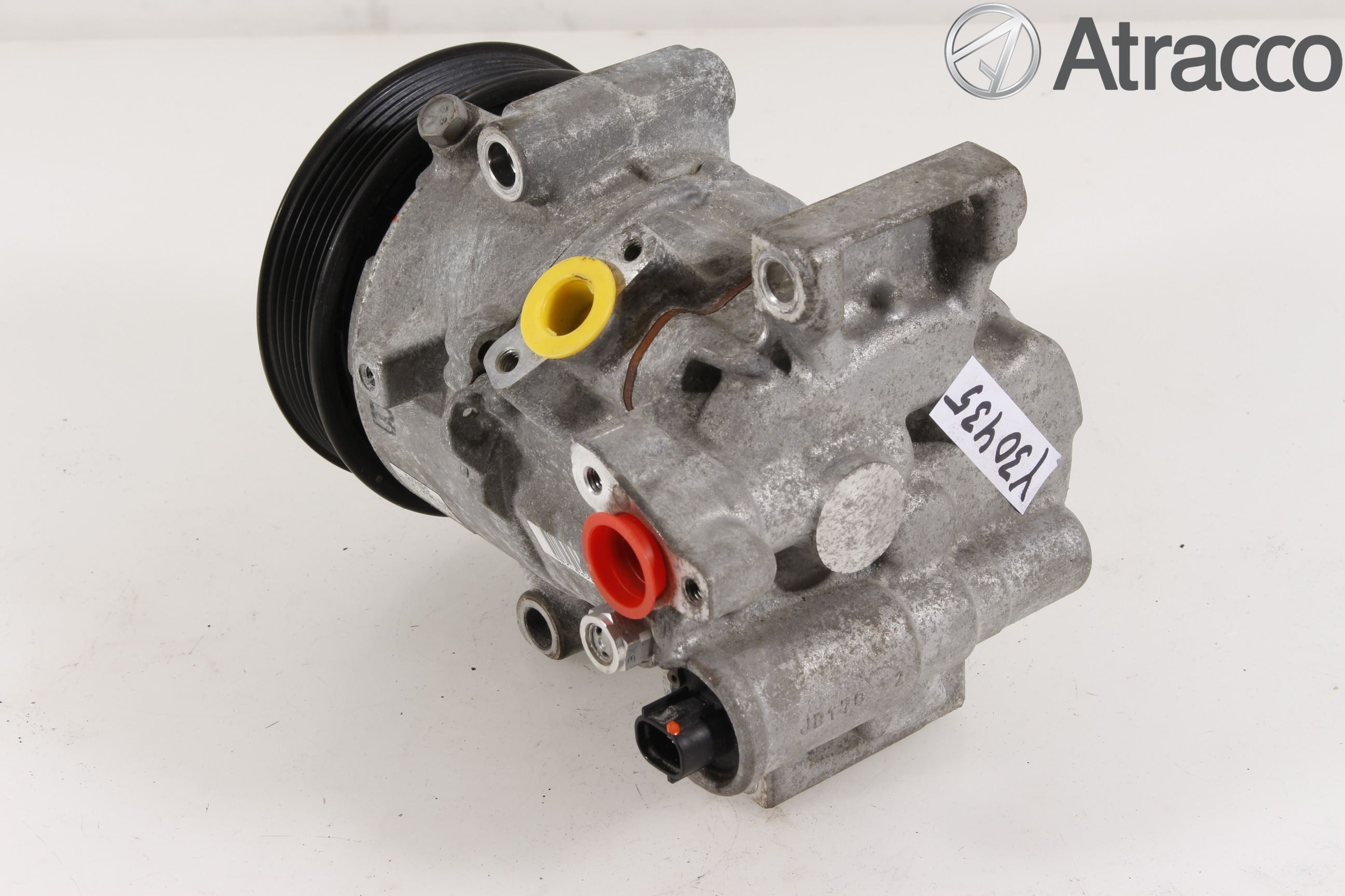 Toyota RAV4 13-18 Ac Kompressor