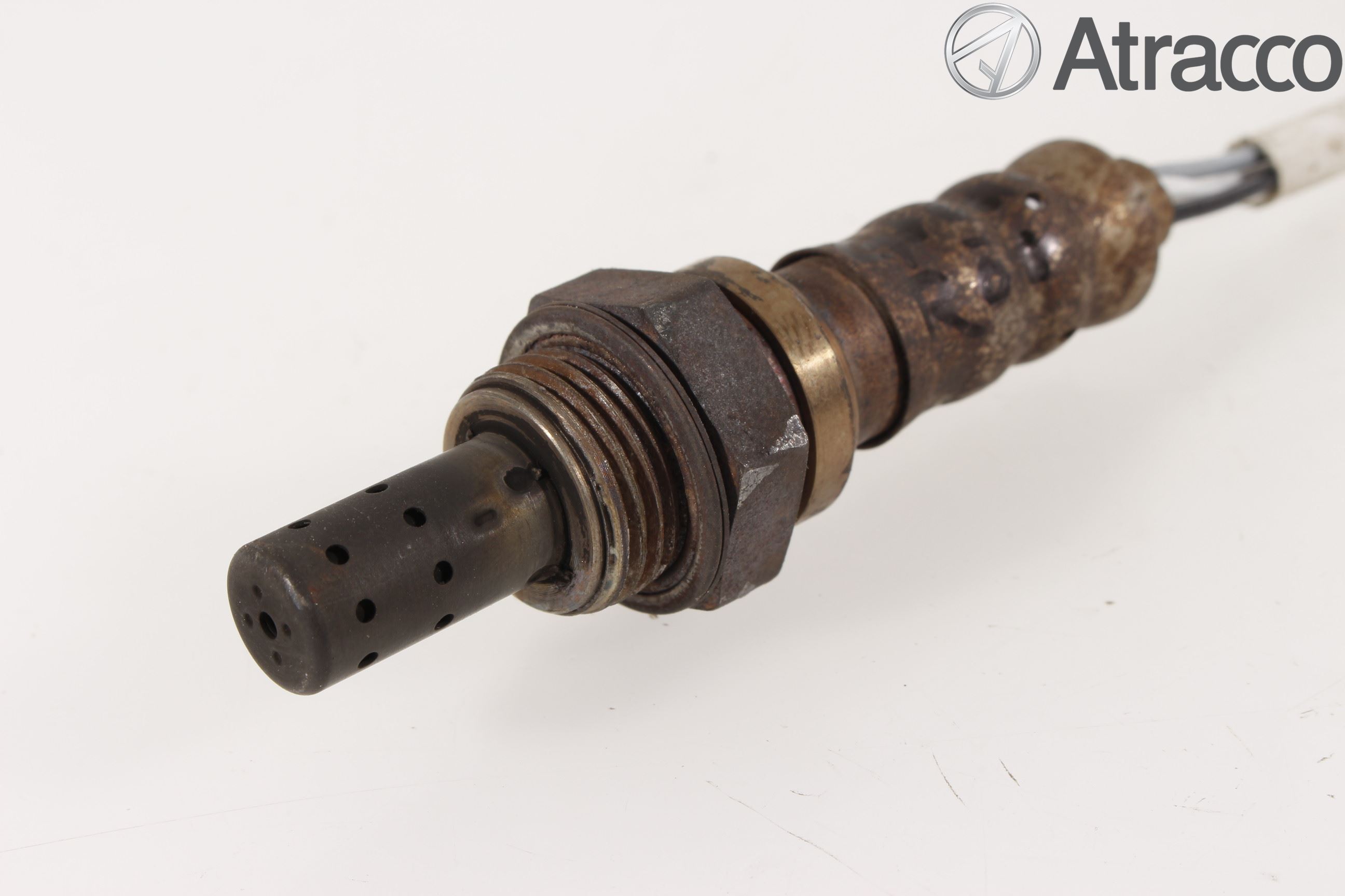 Ford FIESTA 09-12 Injlambdasond