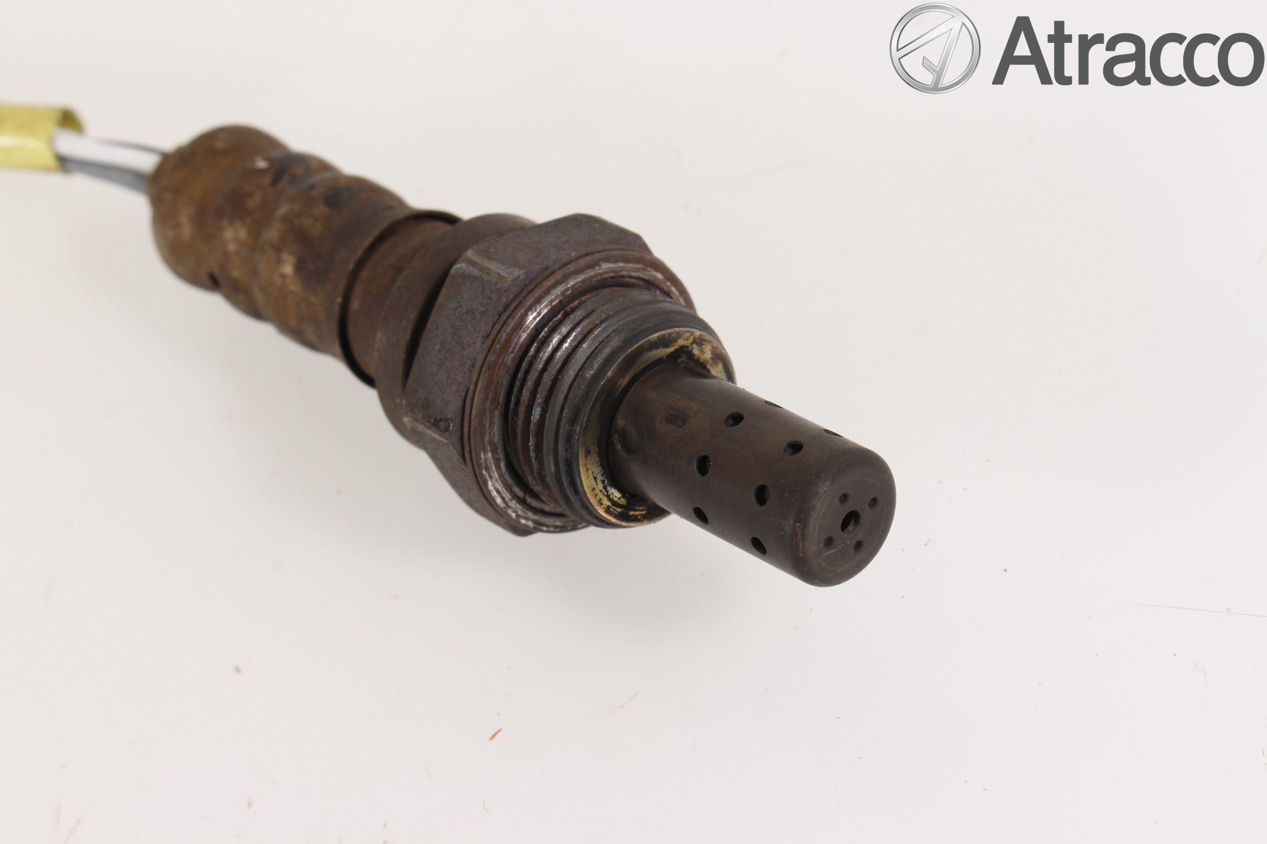 Ford FIESTA 09-12 Injlambdasond