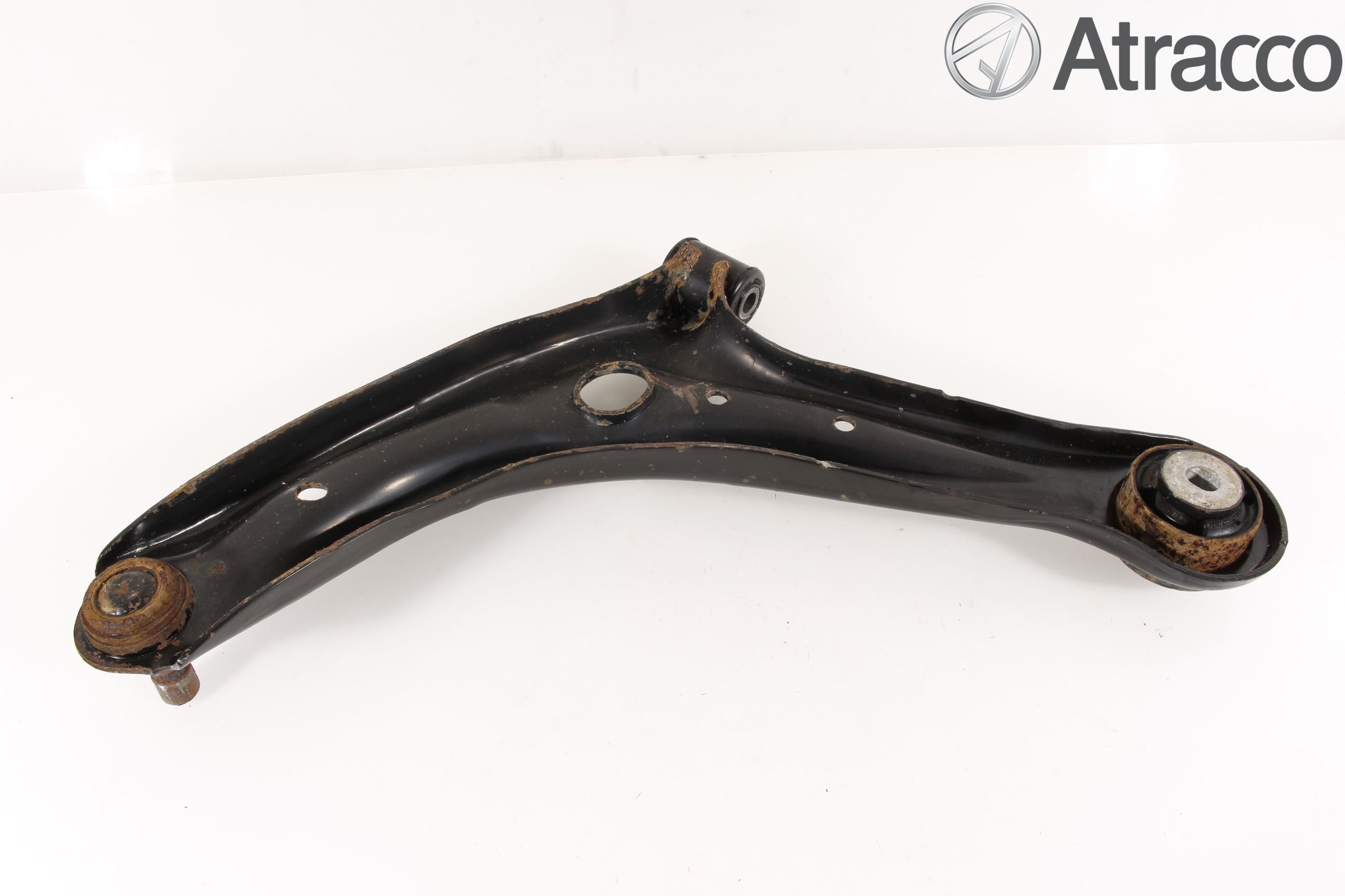 Ford FIESTA 09-12 Bärarm Fram Undre Hö