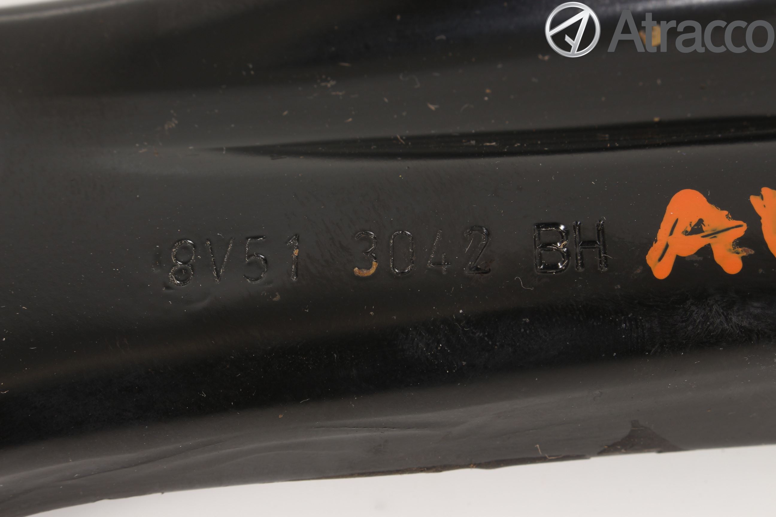 Ford FIESTA 09-12 Bärarm Fram Undre Hö