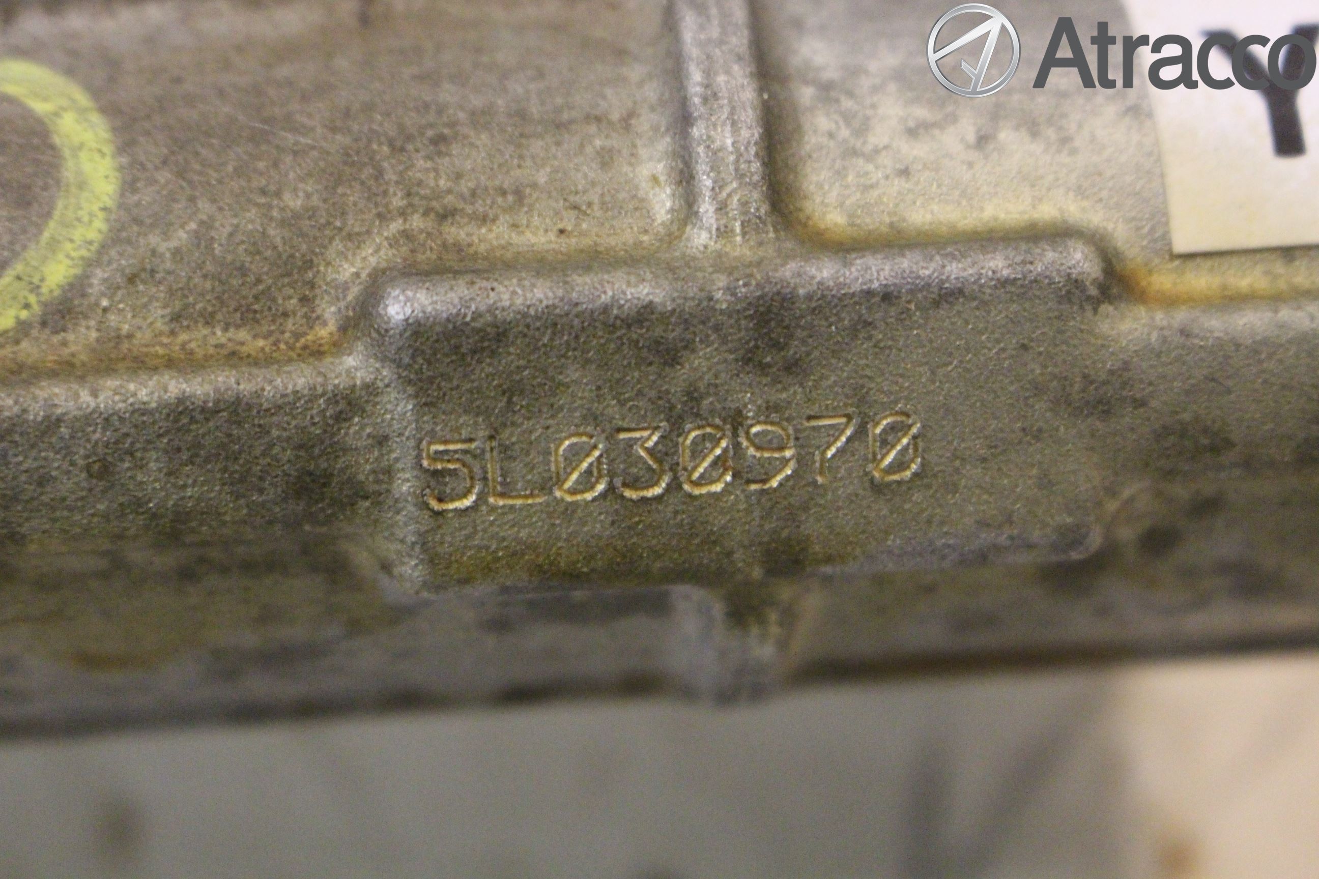 Toyota AURIS 13-19 Styrväxel Servo -Snäcka