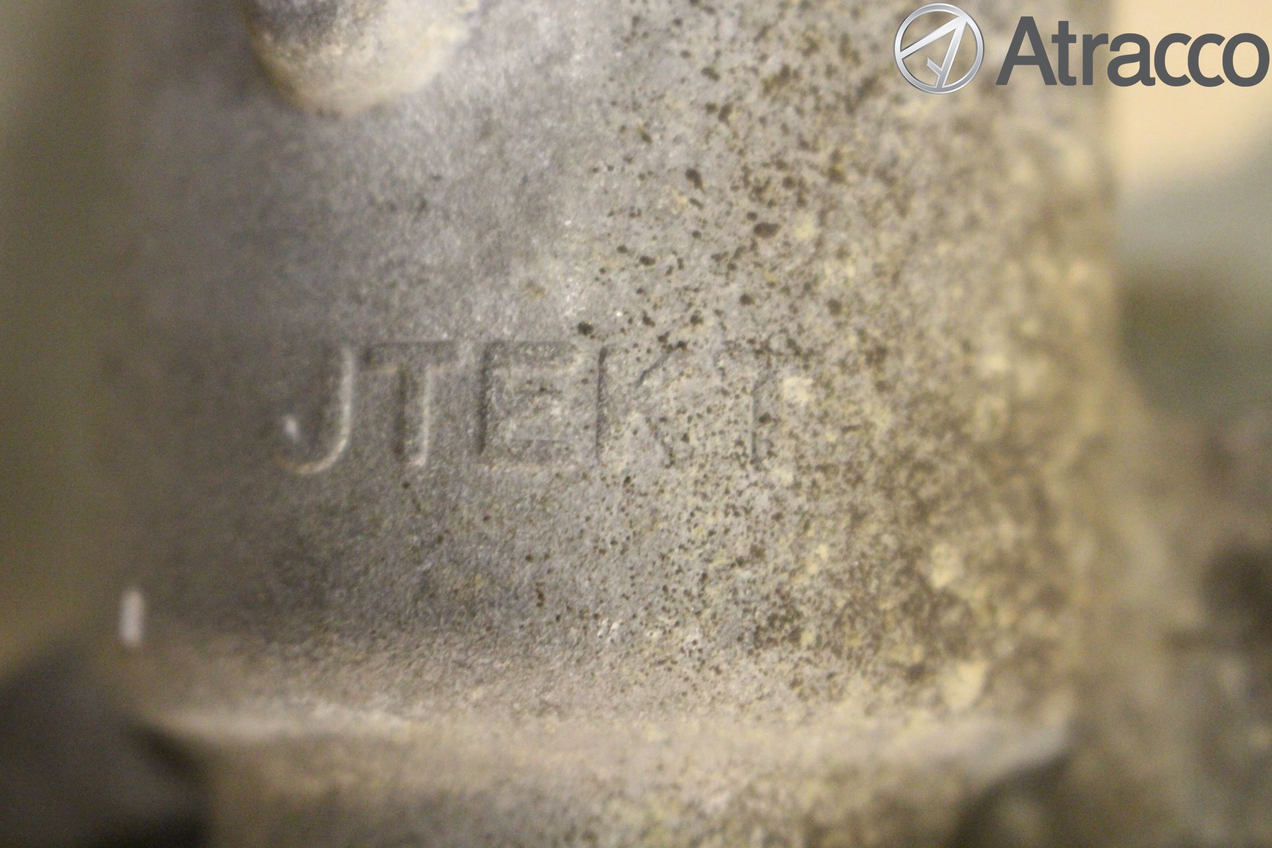 Toyota AURIS 13-19 Styrväxel Servo -Snäcka