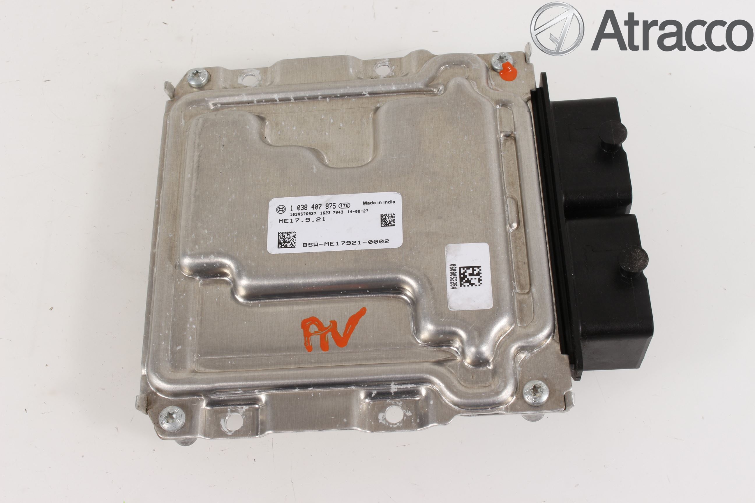 Hyundai i20 GB 15-20 Styrenhet Insprut Bensin