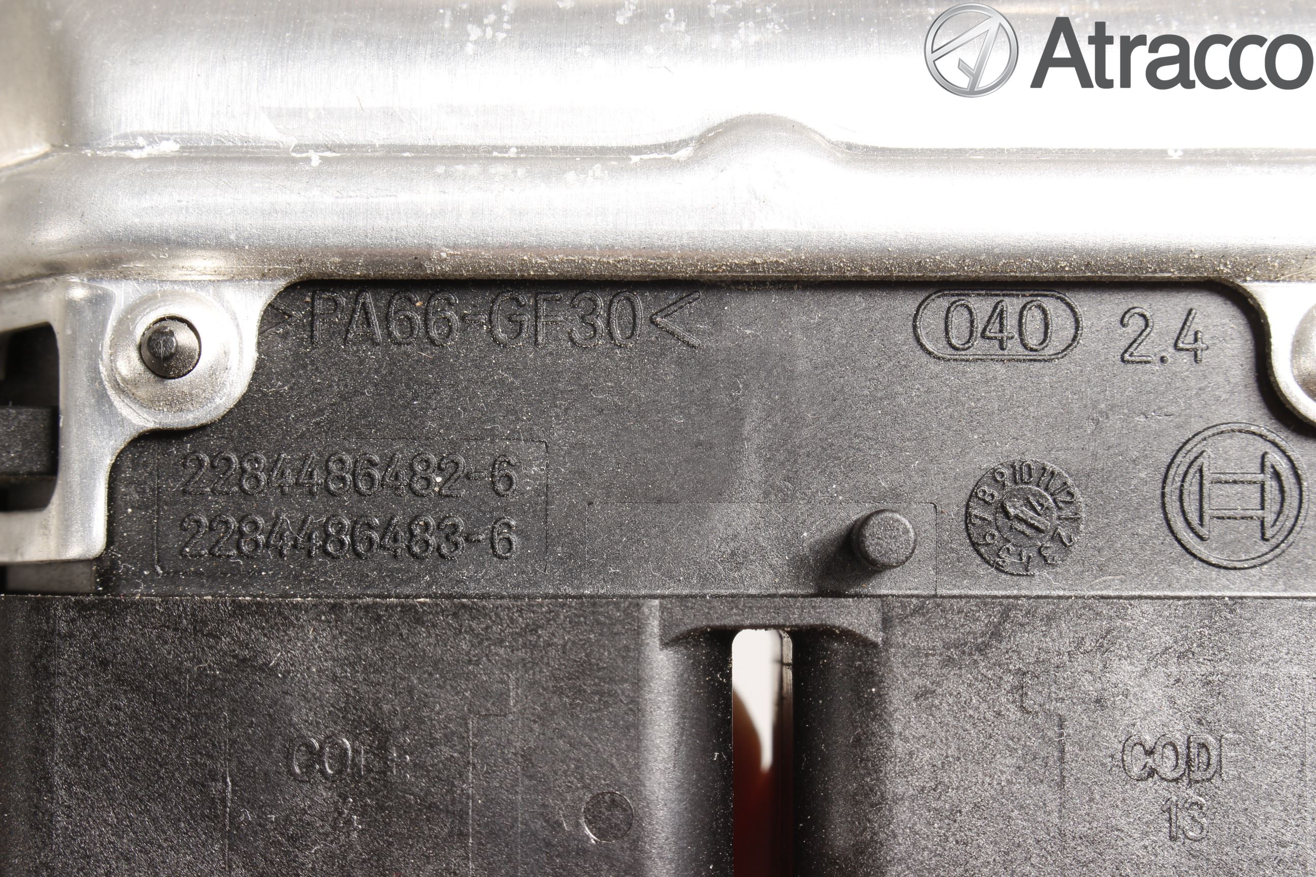 Hyundai i20 GB 15-20 Styrenhet Insprut Bensin