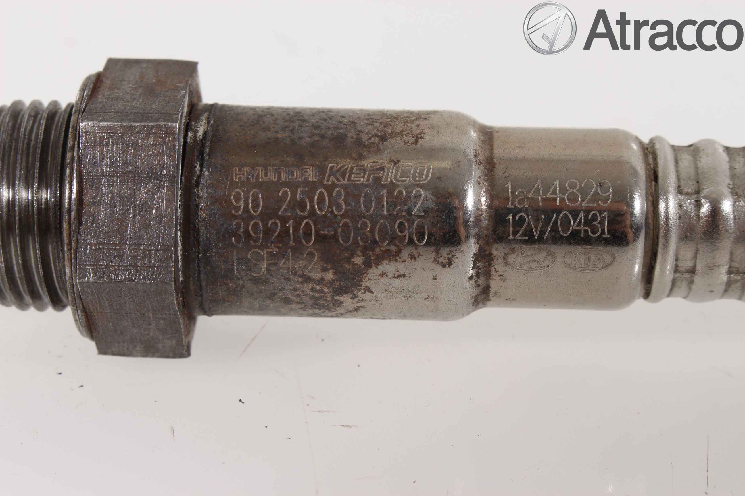 Hyundai i20 GB 15-20 Injlambdasond