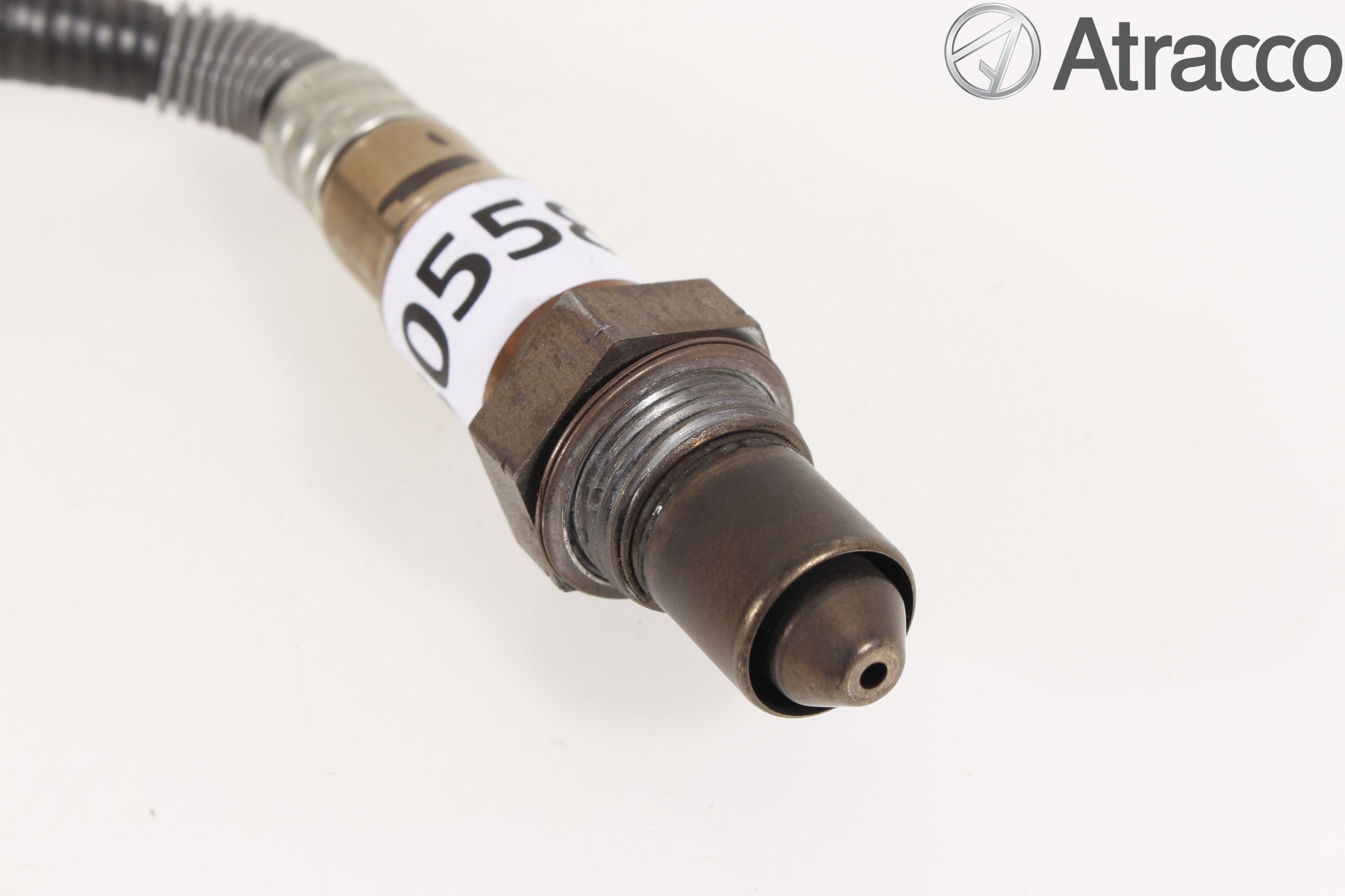 Toyota AVENSIS 16-18 Injlambdasond