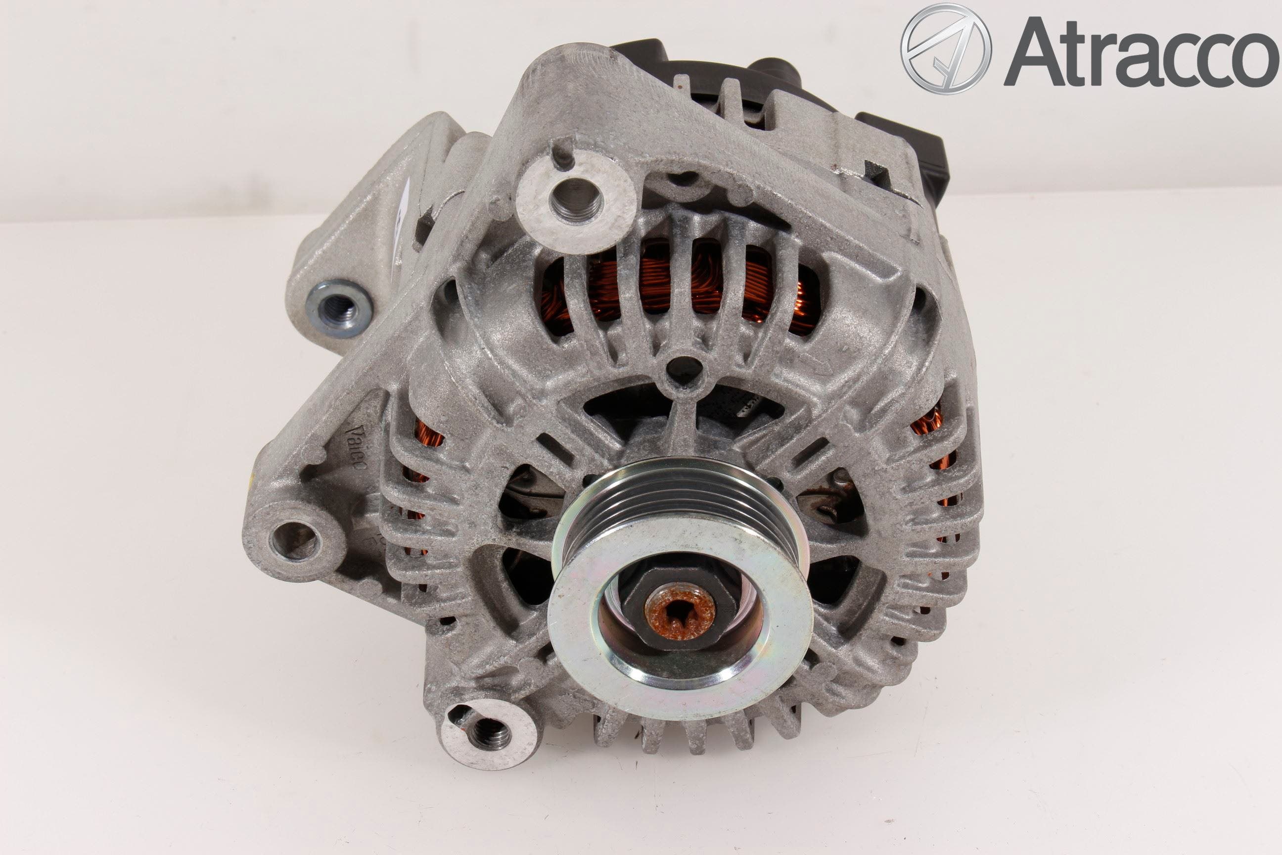 Toyota AVENSIS 16-18 Generator