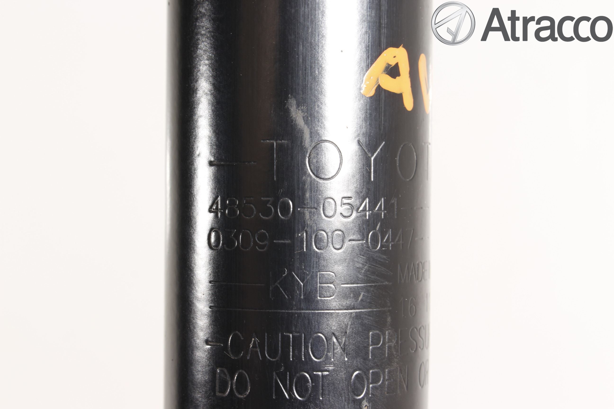 Toyota AVENSIS 16-18 Stötdämpare Bak