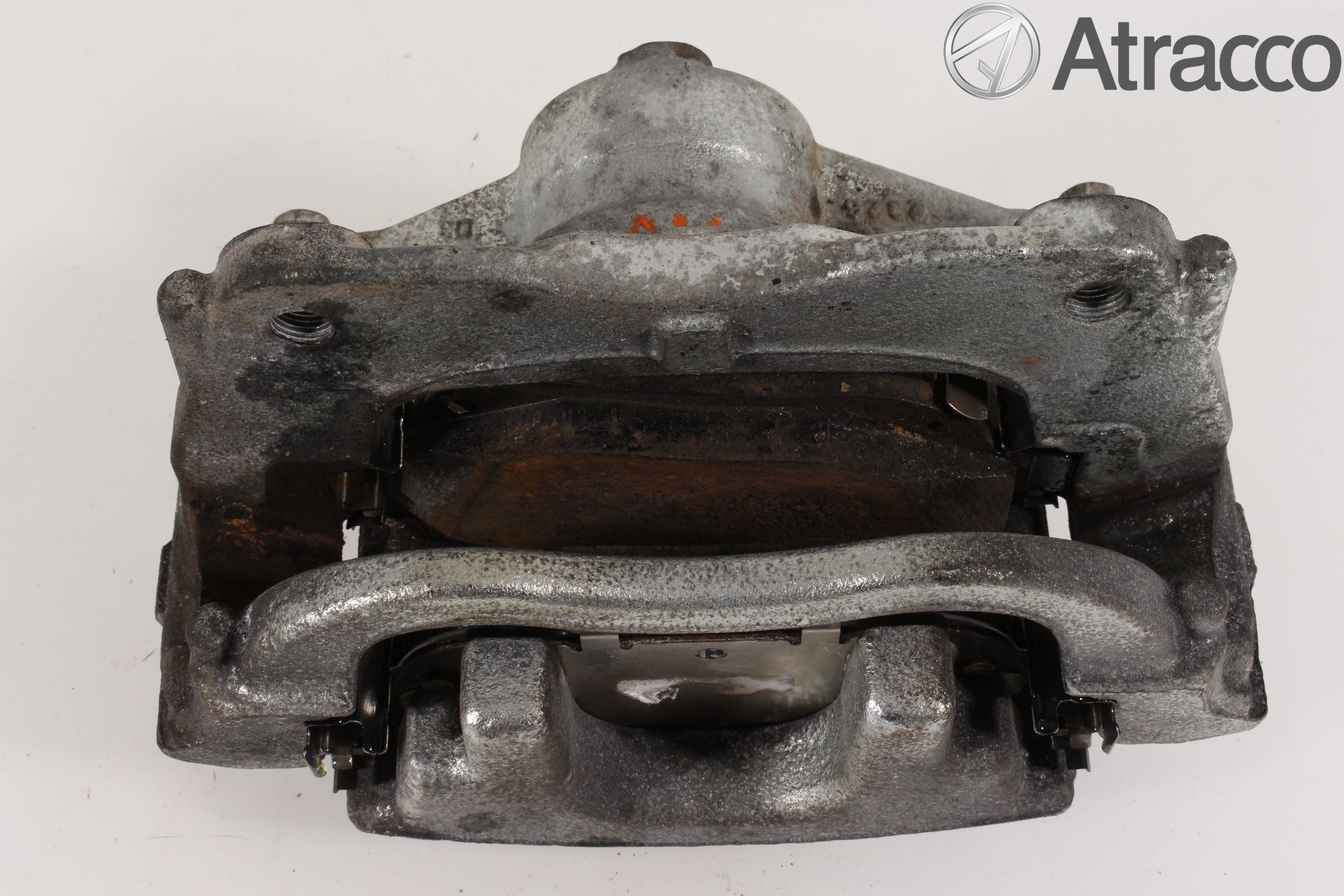 Toyota AVENSIS 16-18 Bromsok Fram Höger