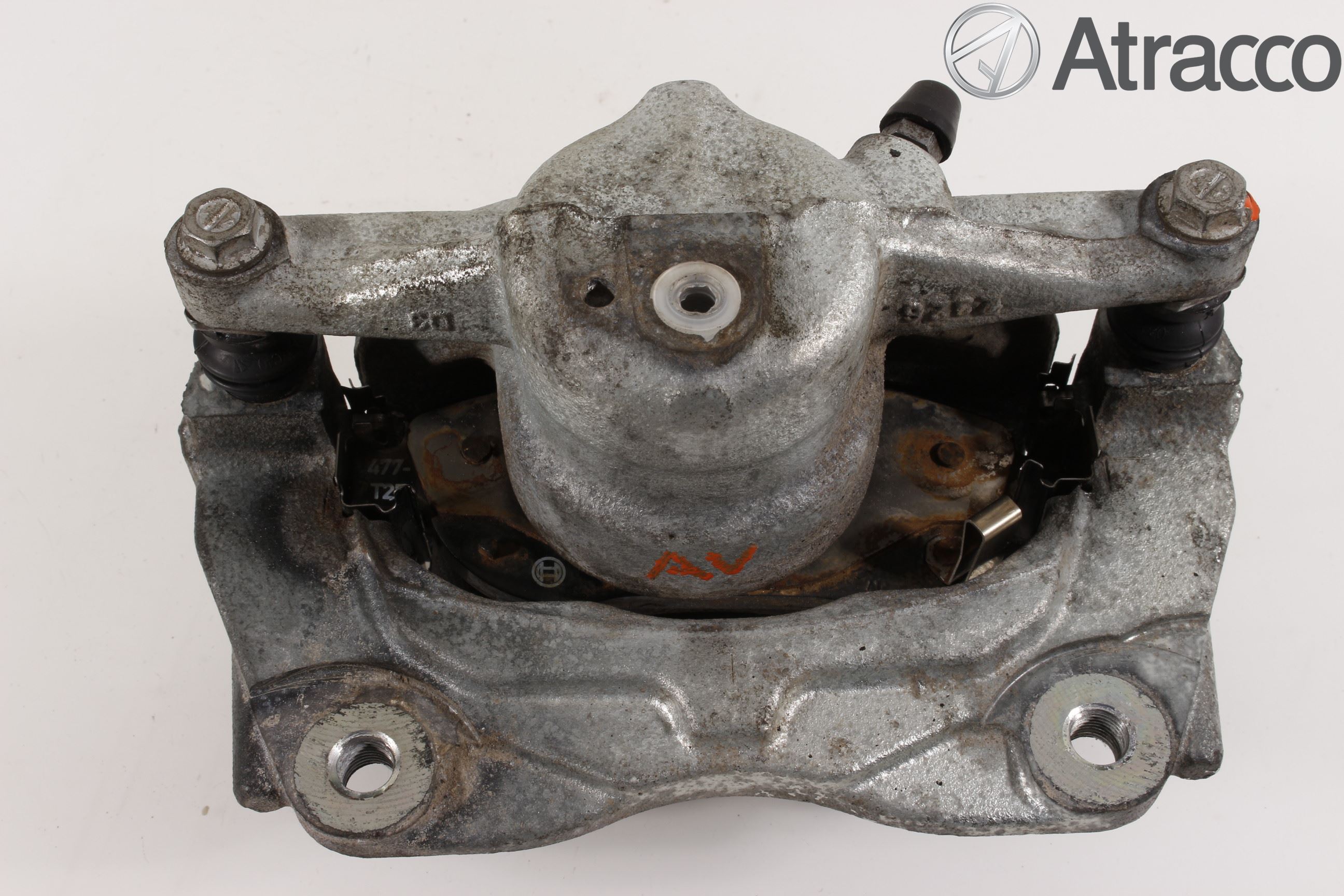 Toyota AVENSIS 16-18 Bromsok Fram Höger