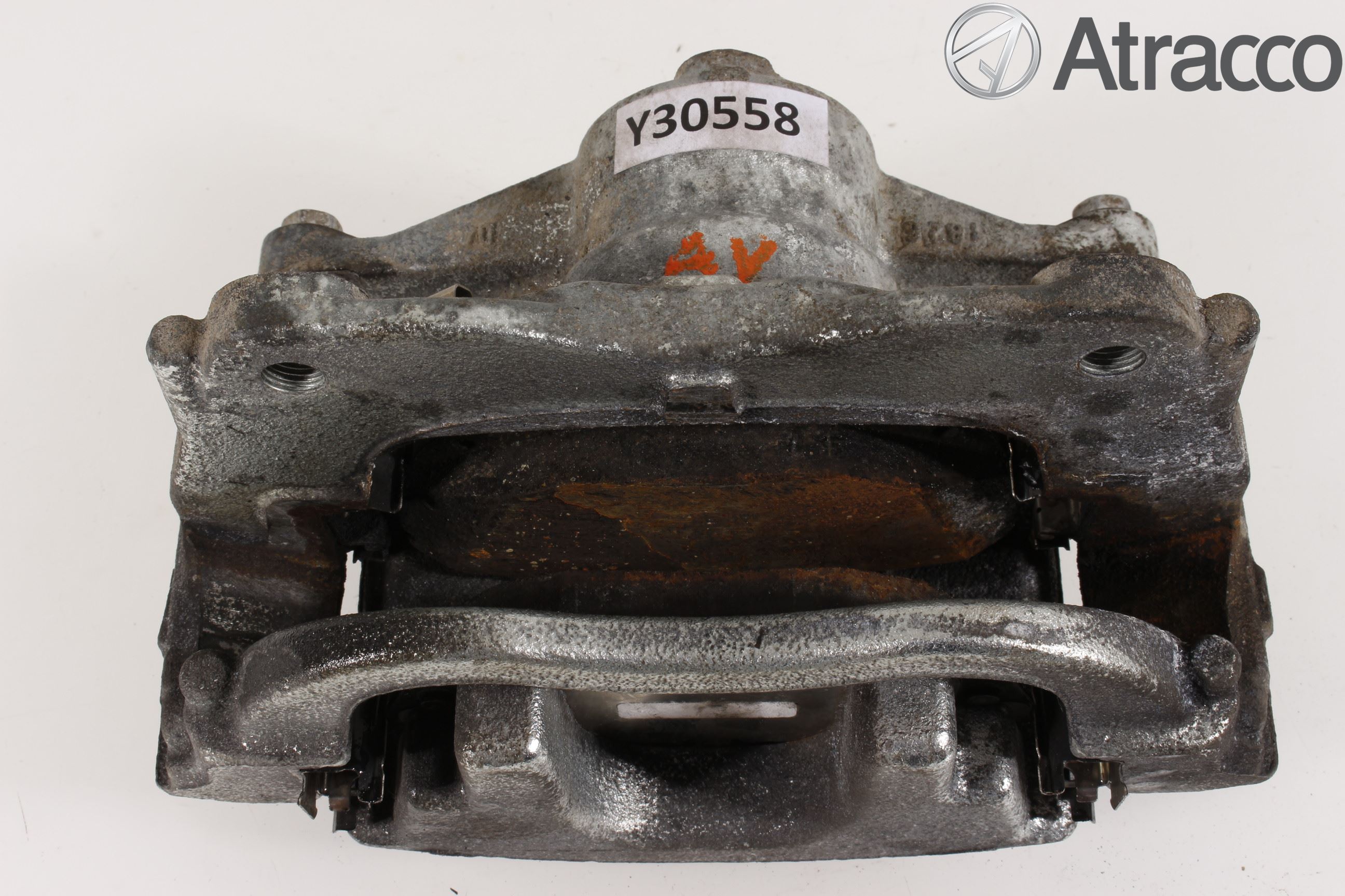 Toyota AVENSIS 16-18 Bromsok Fram Vänster