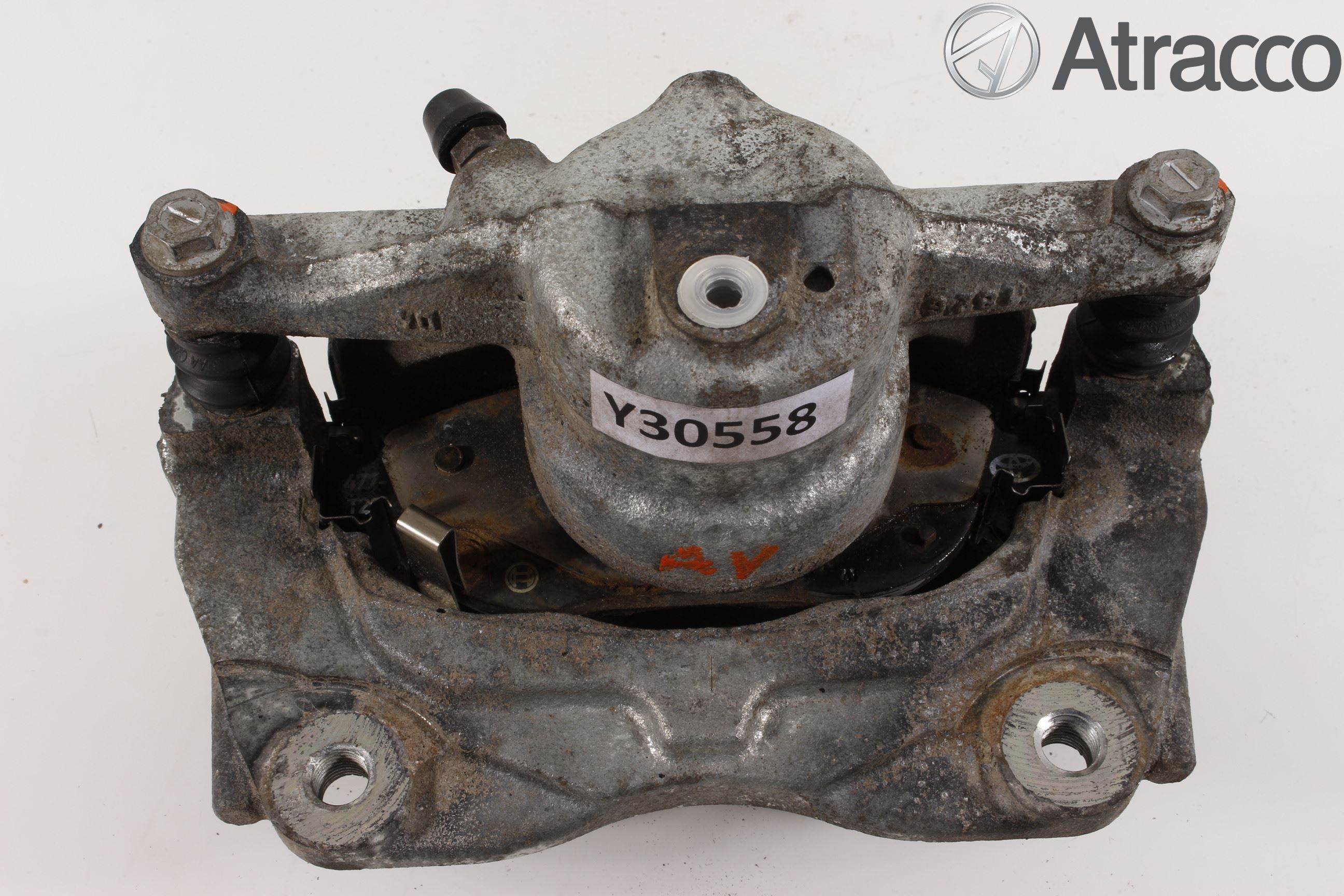 Toyota AVENSIS 16-18 Bromsok Fram Vänster