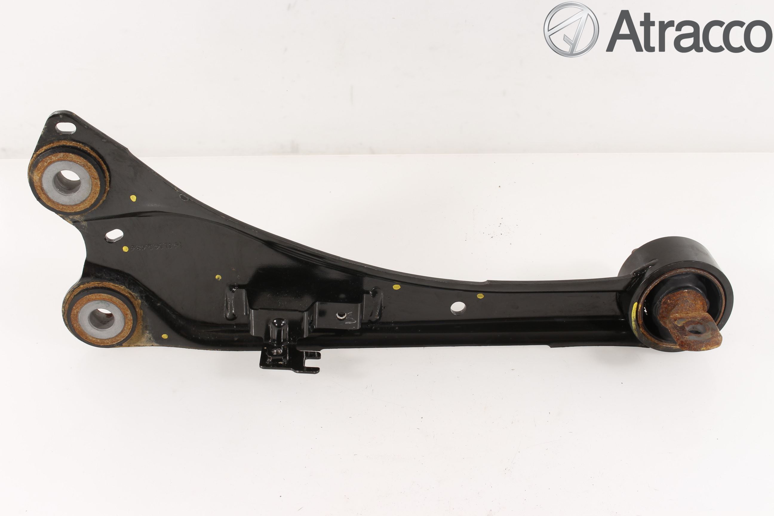 Toyota AVENSIS 16-18 Bärarm Bak Vänster