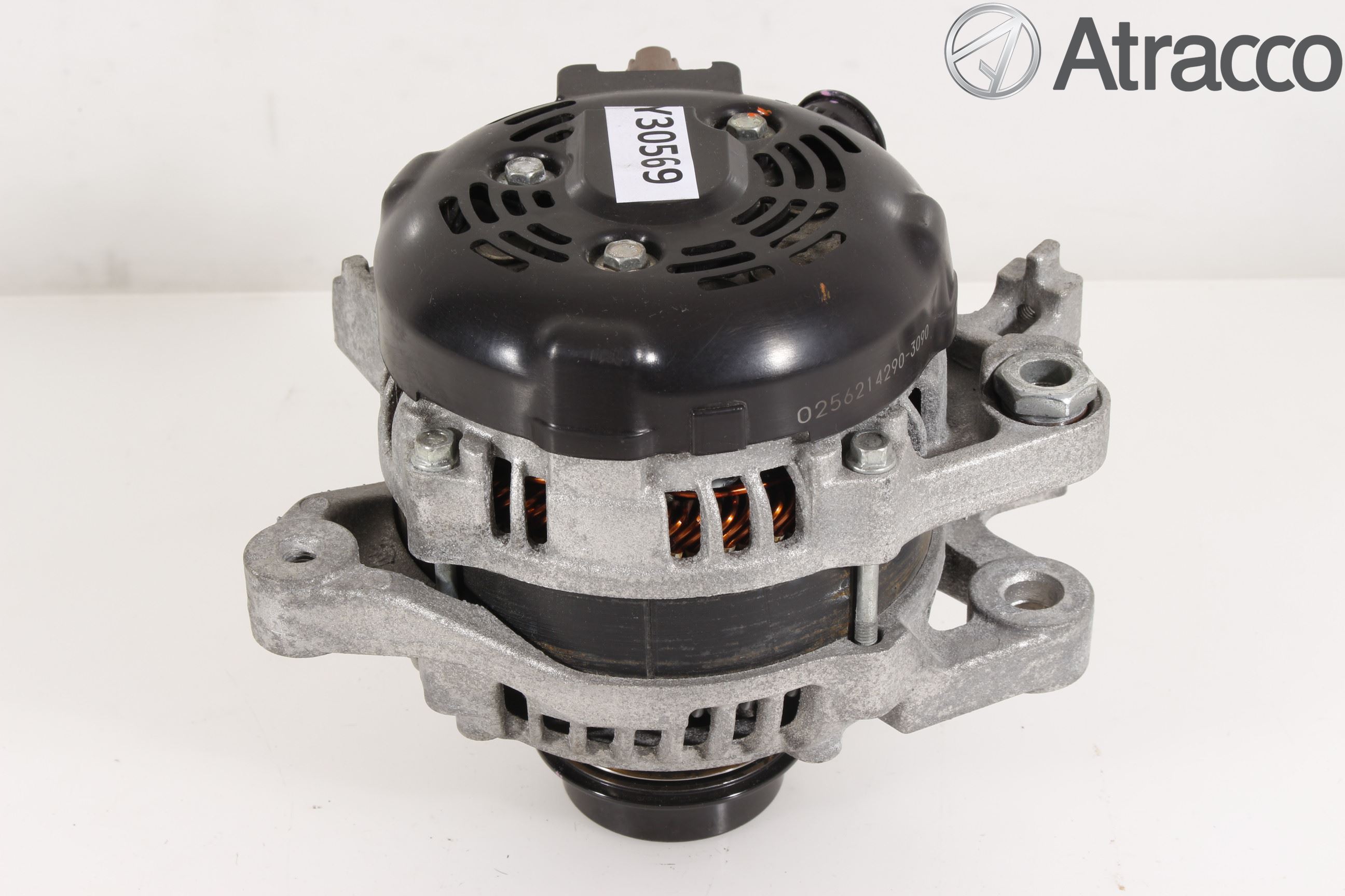 Toyota YARIS XP130 15-20 Generator