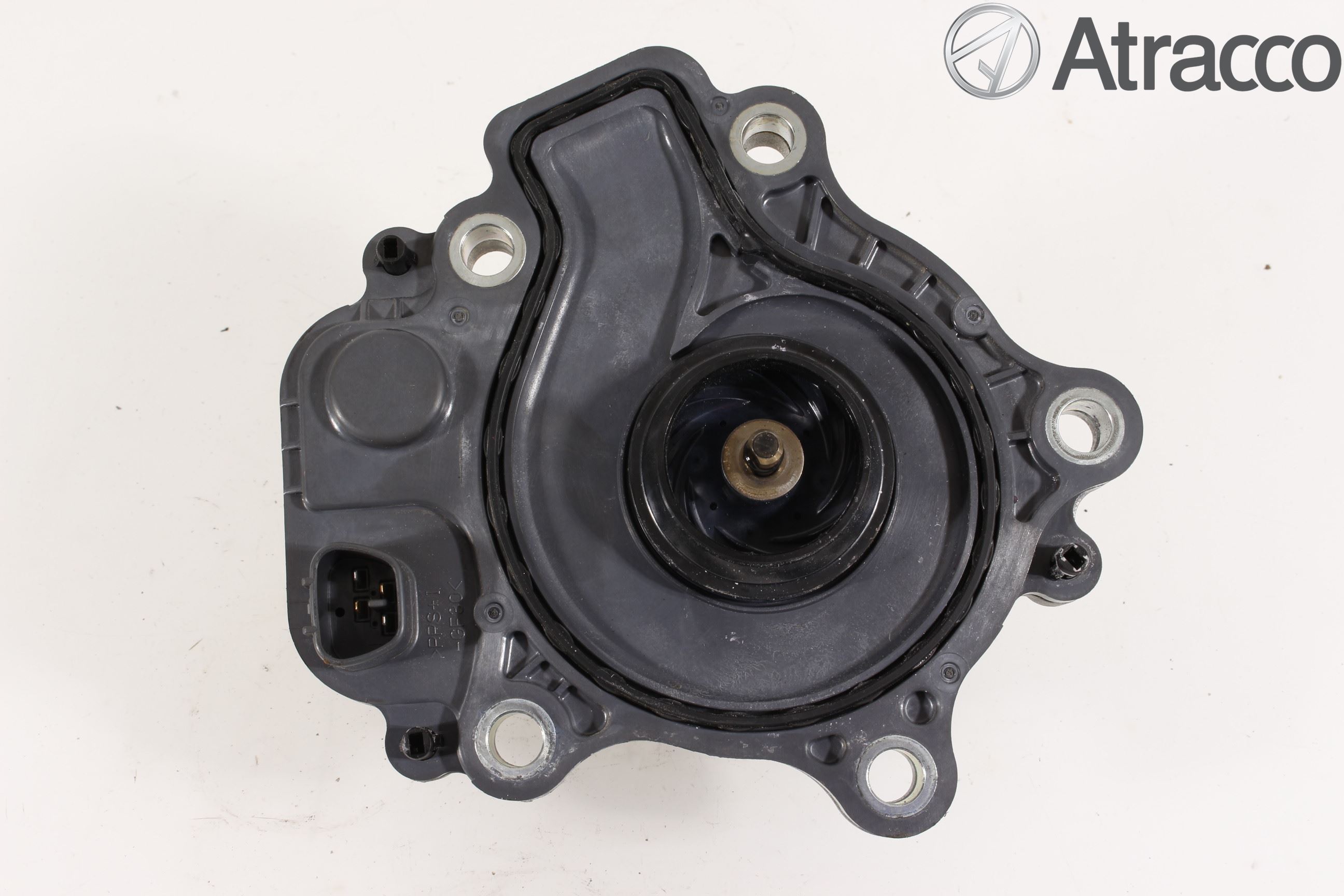 Toyota AURIS 13-19 Vattenpump