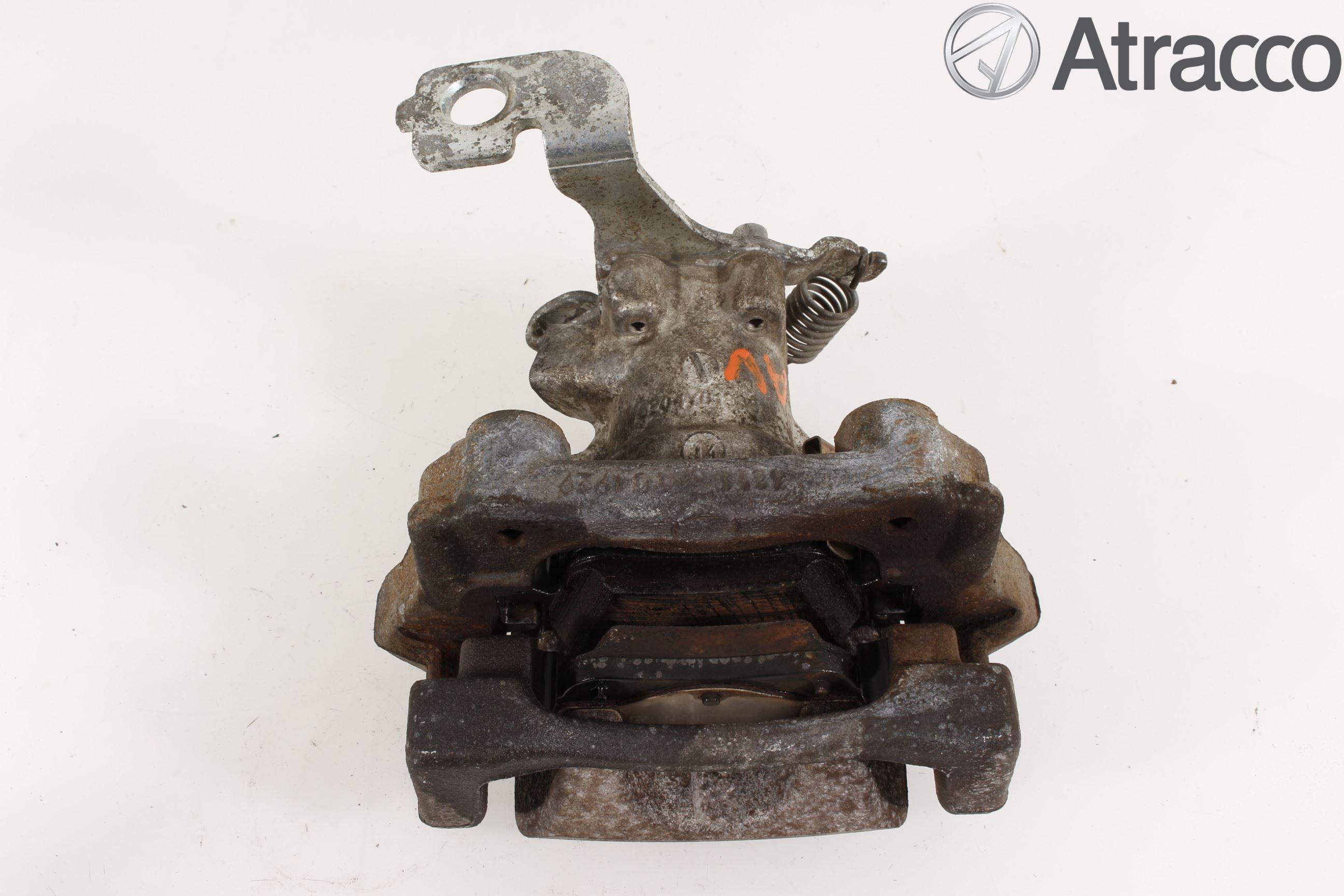 Toyota AURIS 13-19 Bromsok Bak Höger