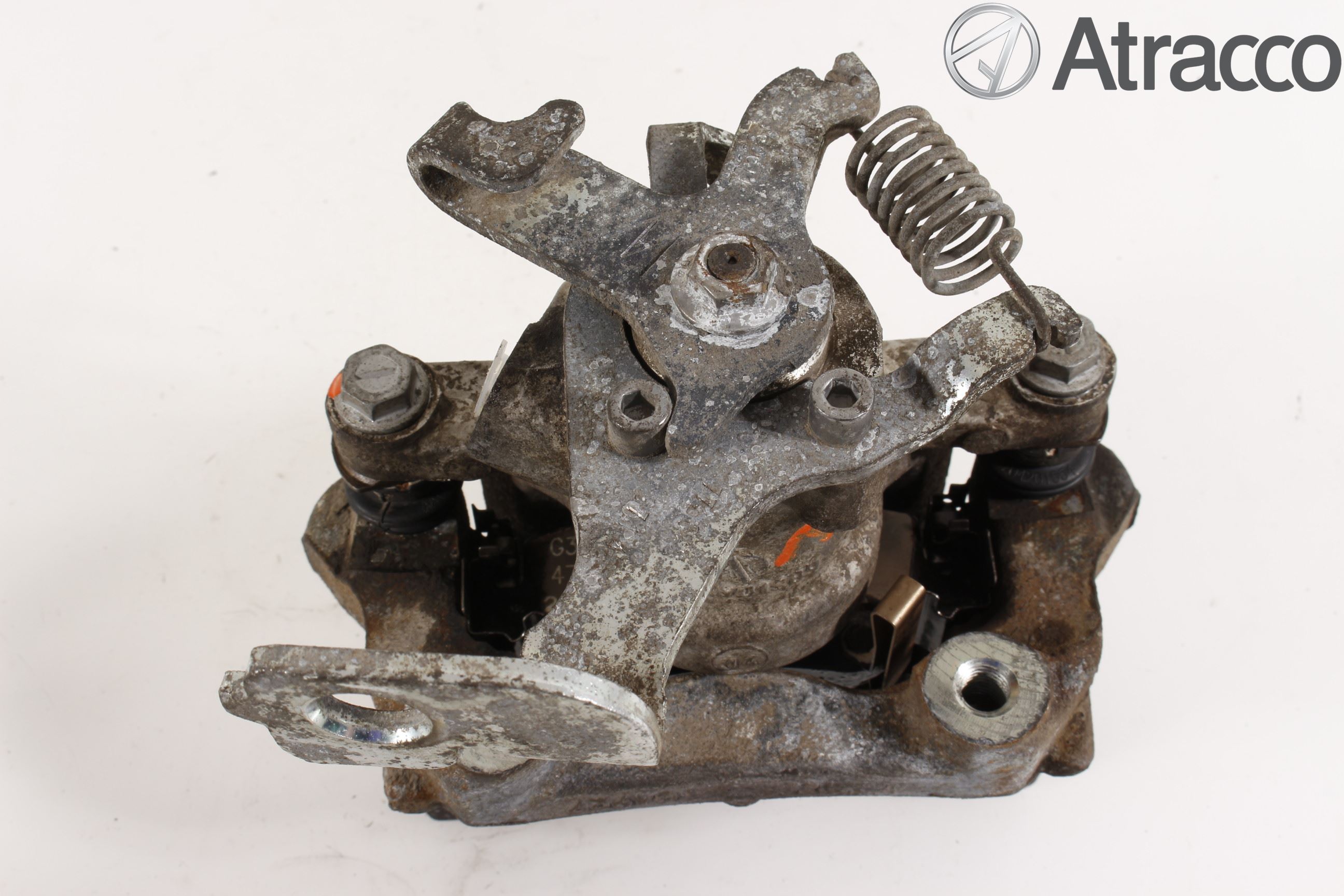 Toyota AURIS 13-19 Bromsok Bak Höger