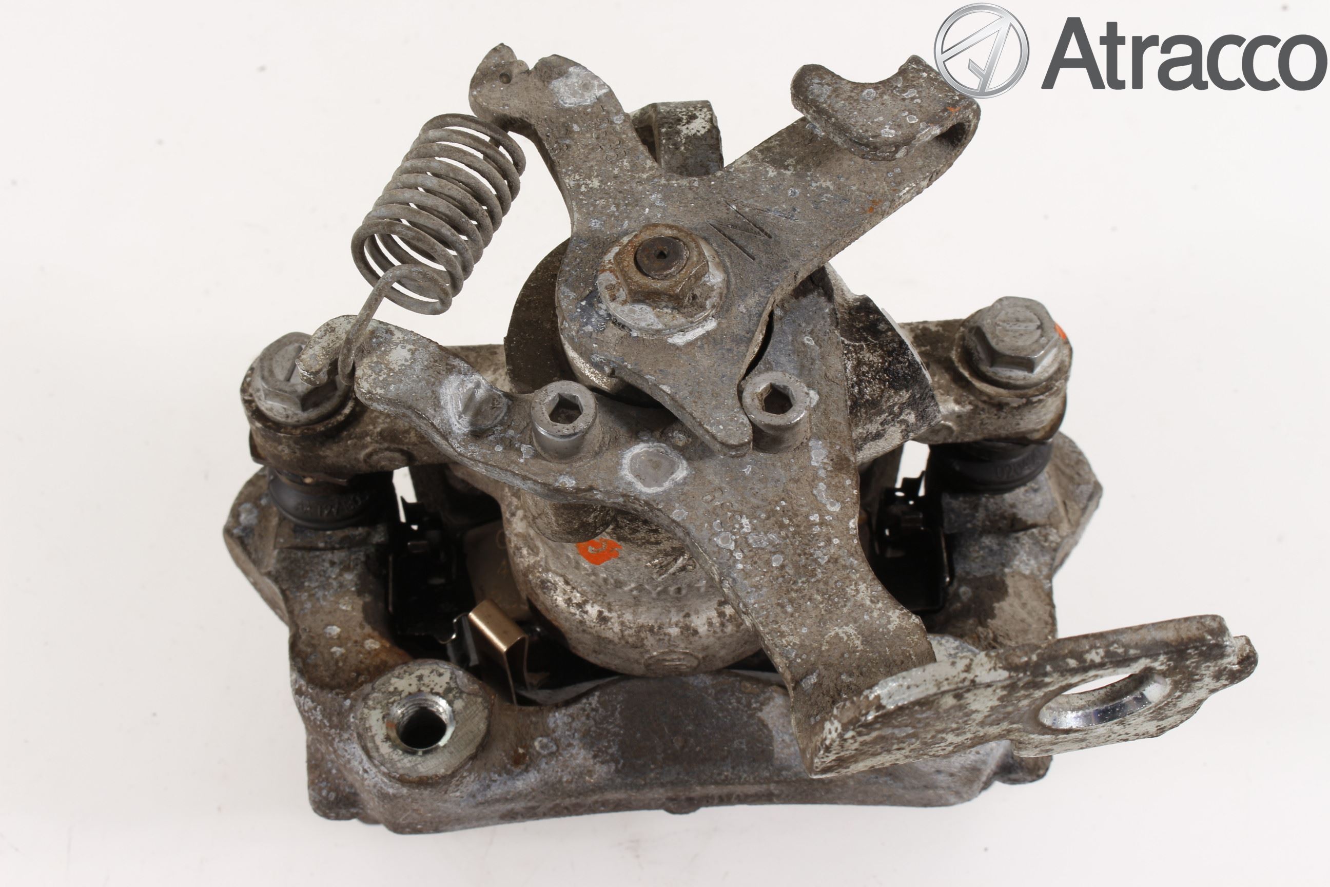 Toyota AURIS 13-19 Bromsok Bak Vänster