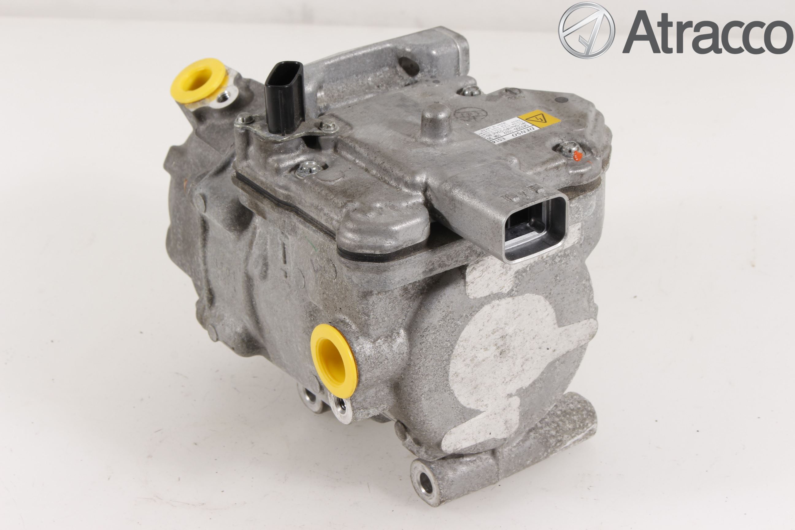 Toyota AURIS 13-19 Ac Kompressor