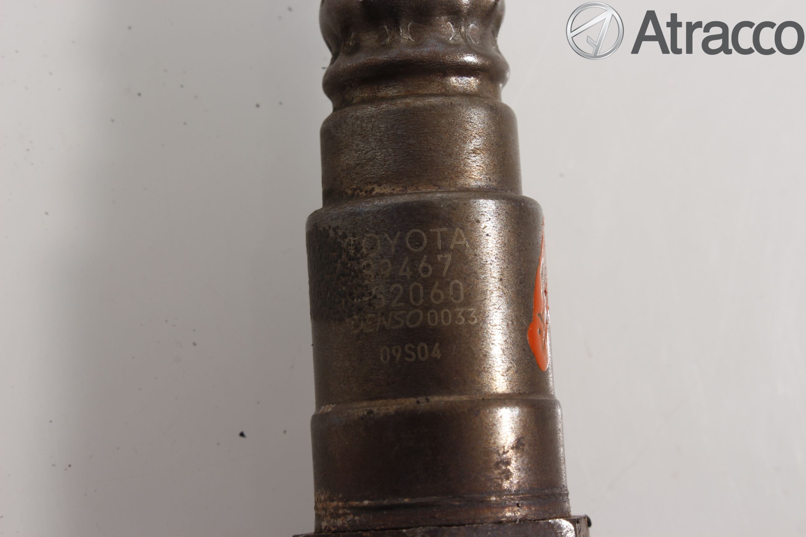 Toyota AURIS 13-19 Injlambdasond