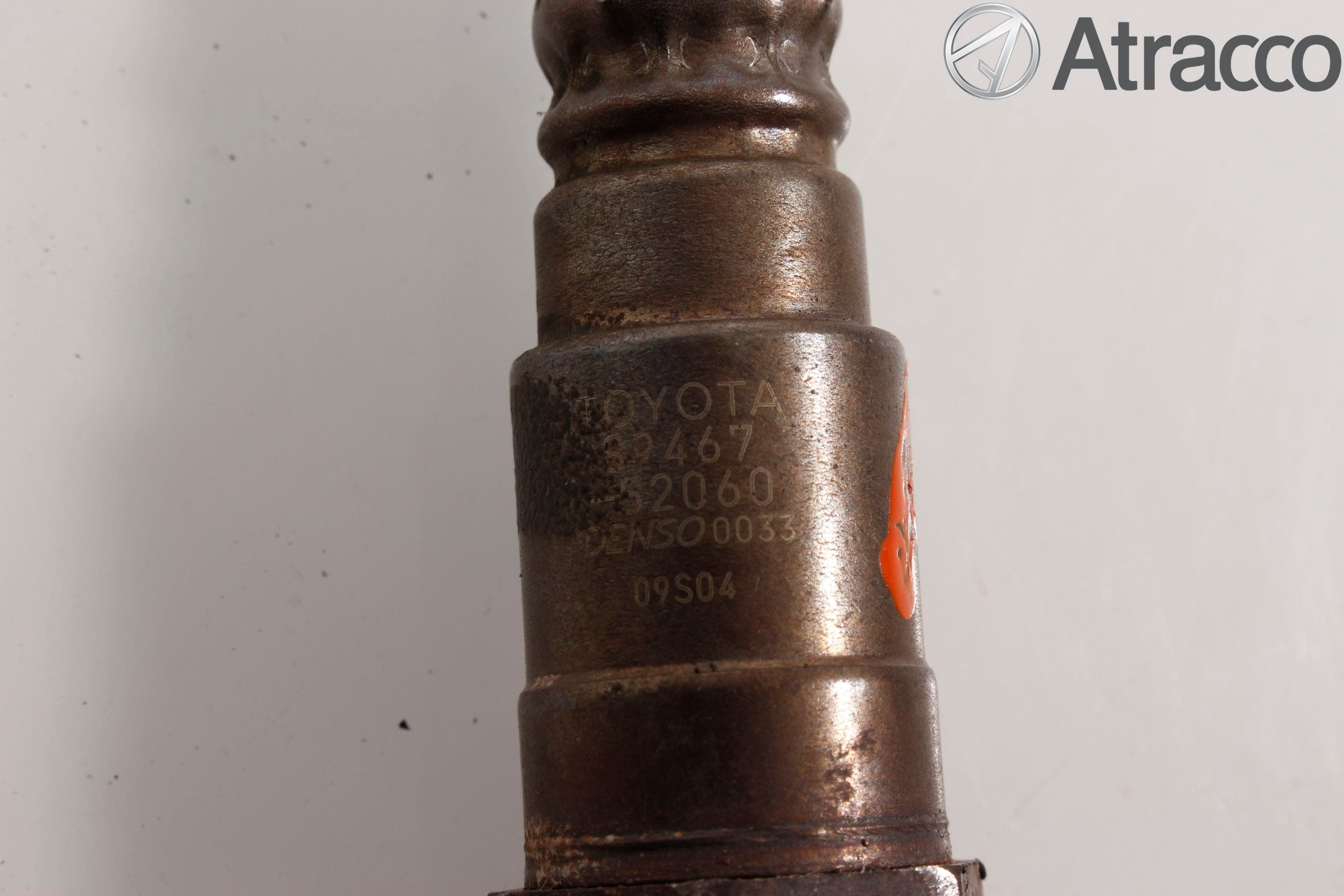 Toyota AURIS 13-19 Injlambdasond