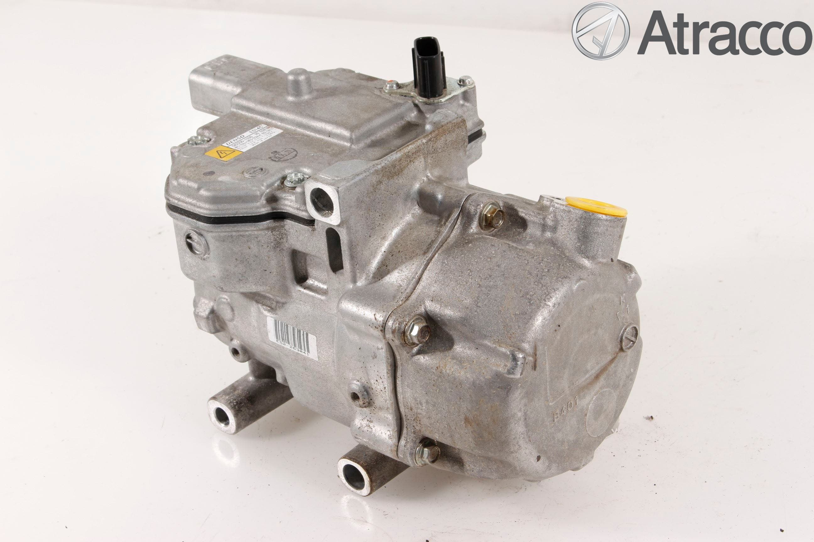 Toyota AURIS 13-19 Ac Kompressor