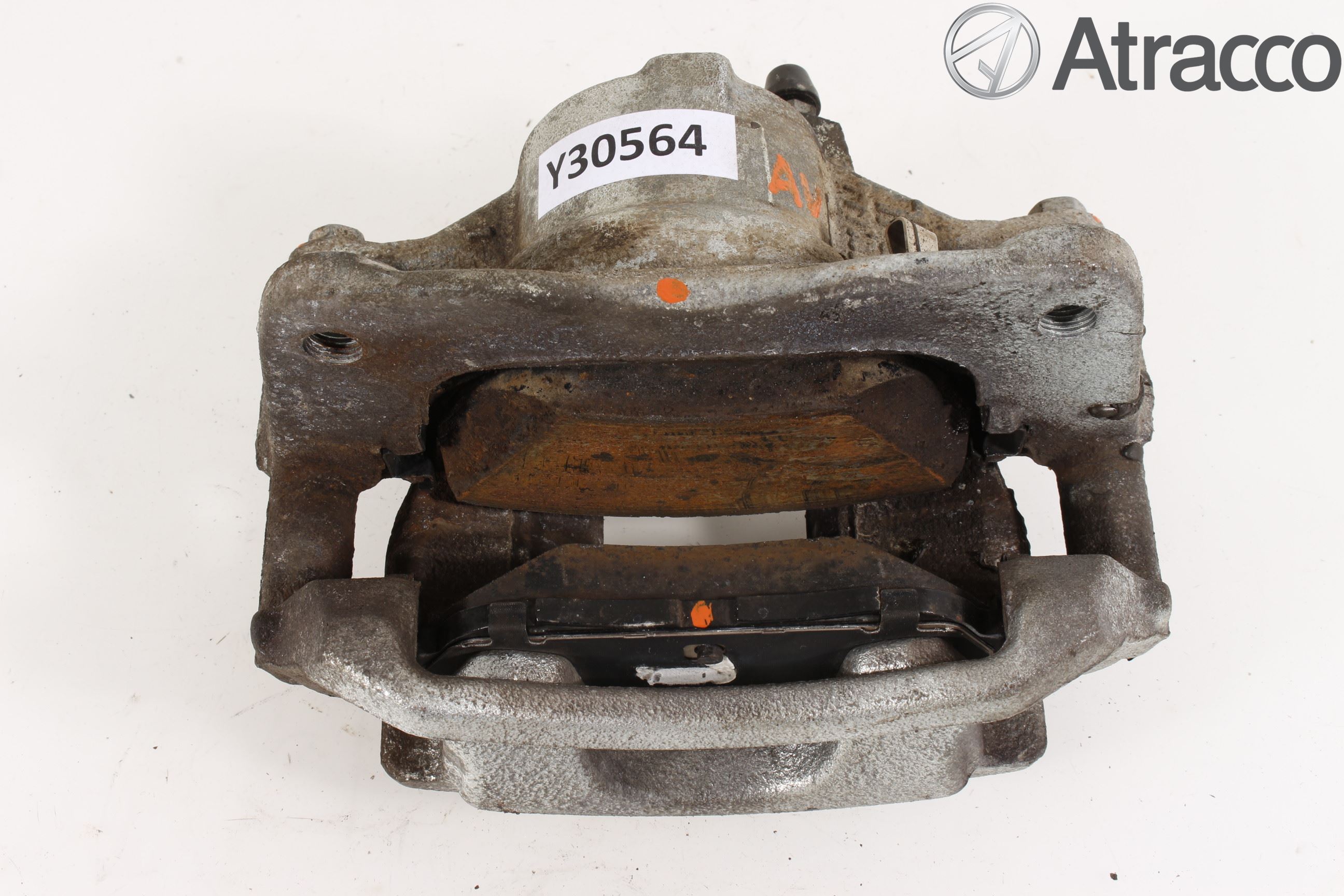 Toyota AURIS 13-19 Bromsok Fram Höger