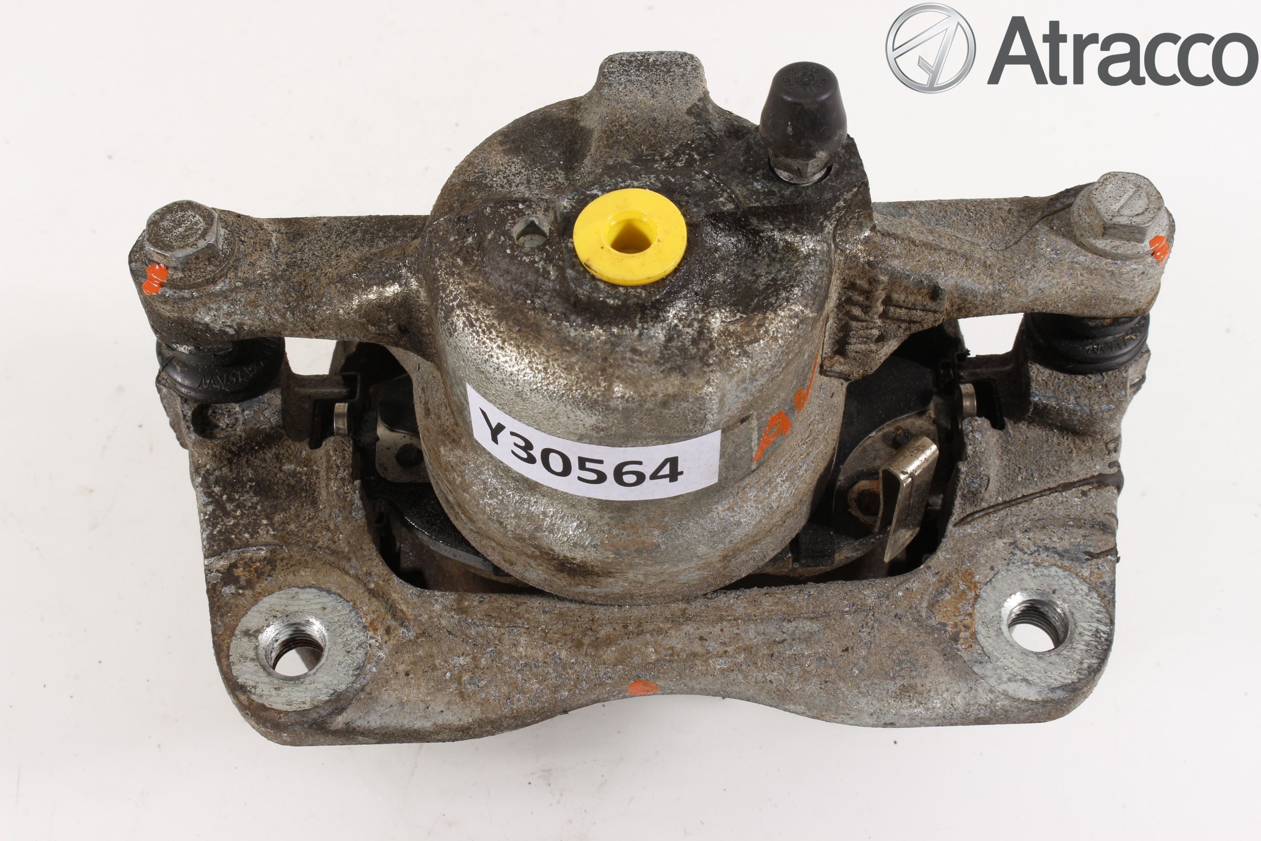 Toyota AURIS 13-19 Bromsok Fram Höger