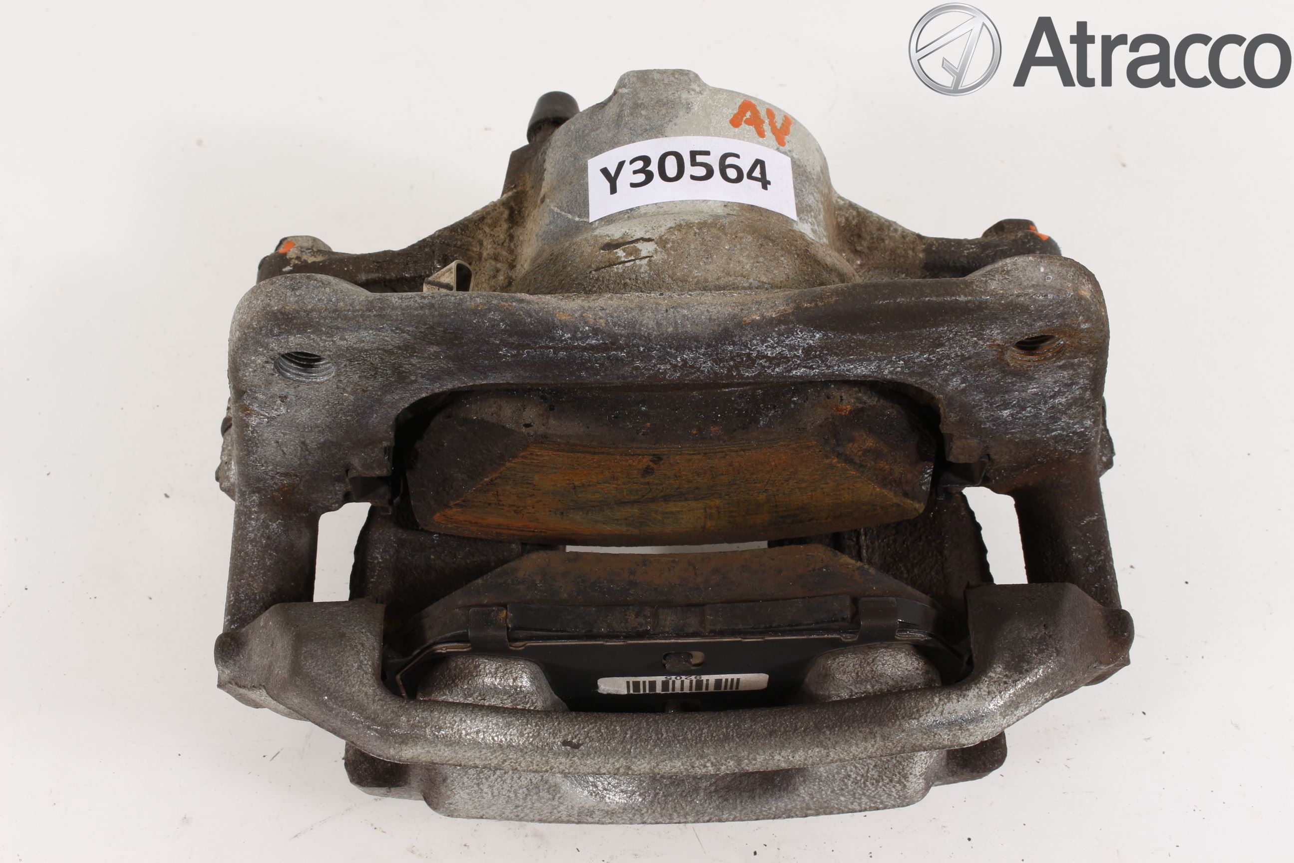 Toyota AURIS 13-19 Bromsok Fram Vänster