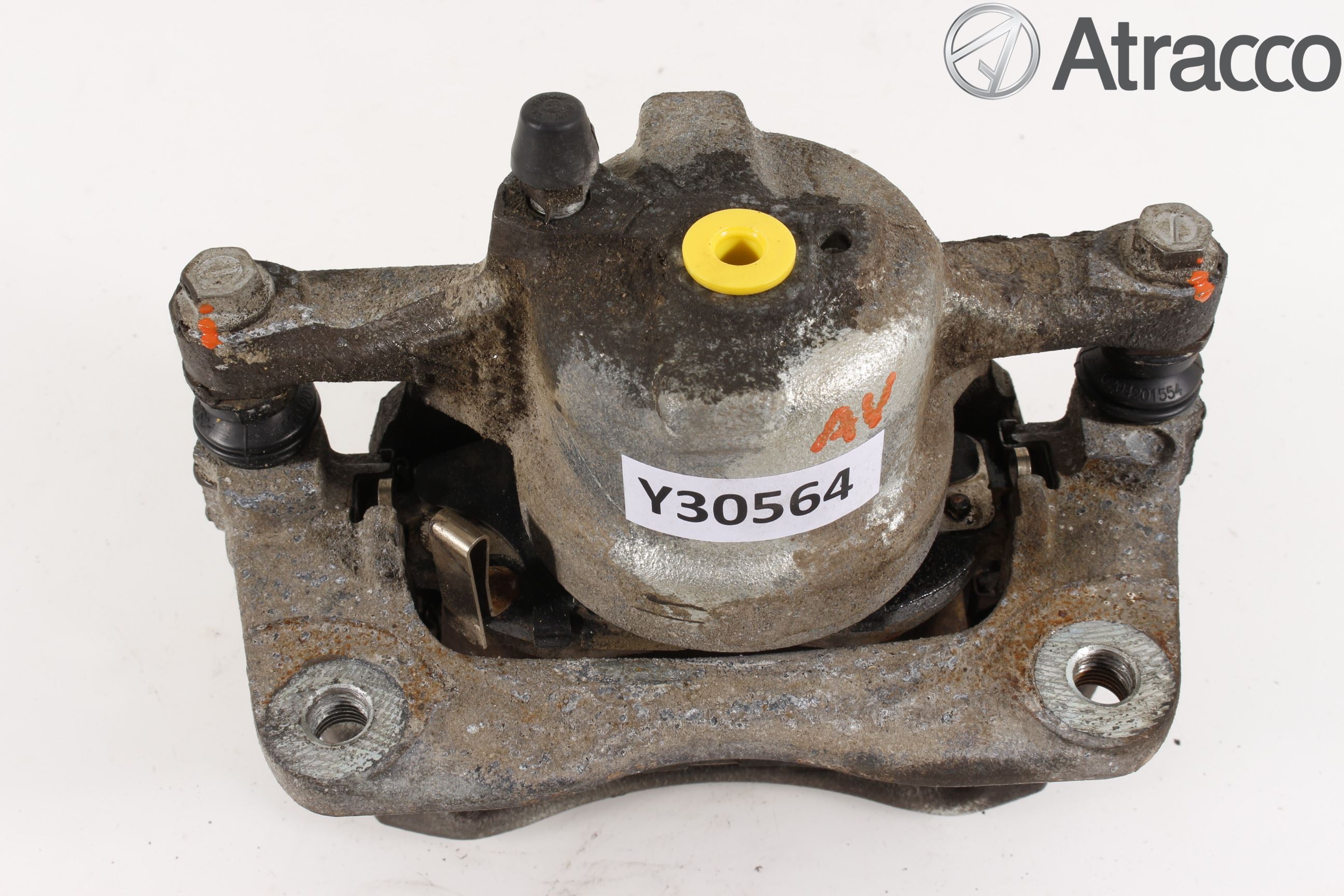 Toyota AURIS 13-19 Bromsok Fram Vänster