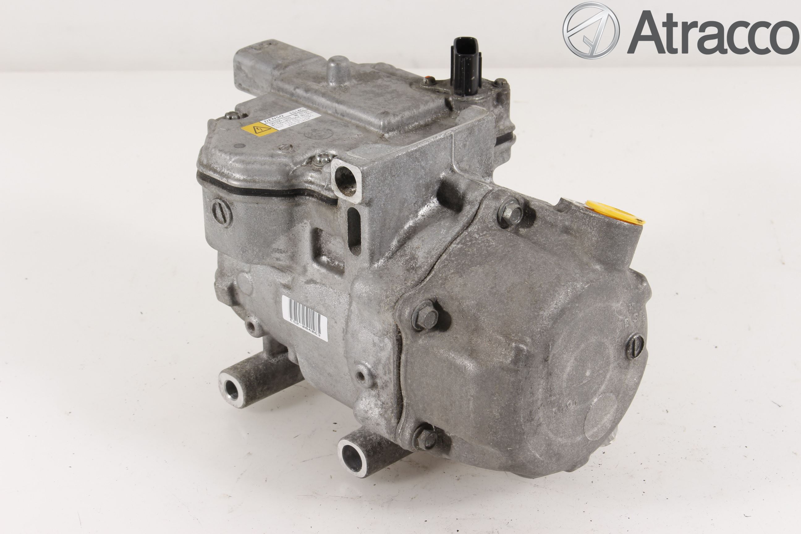 Toyota AURIS 13-19 Ac Kompressor