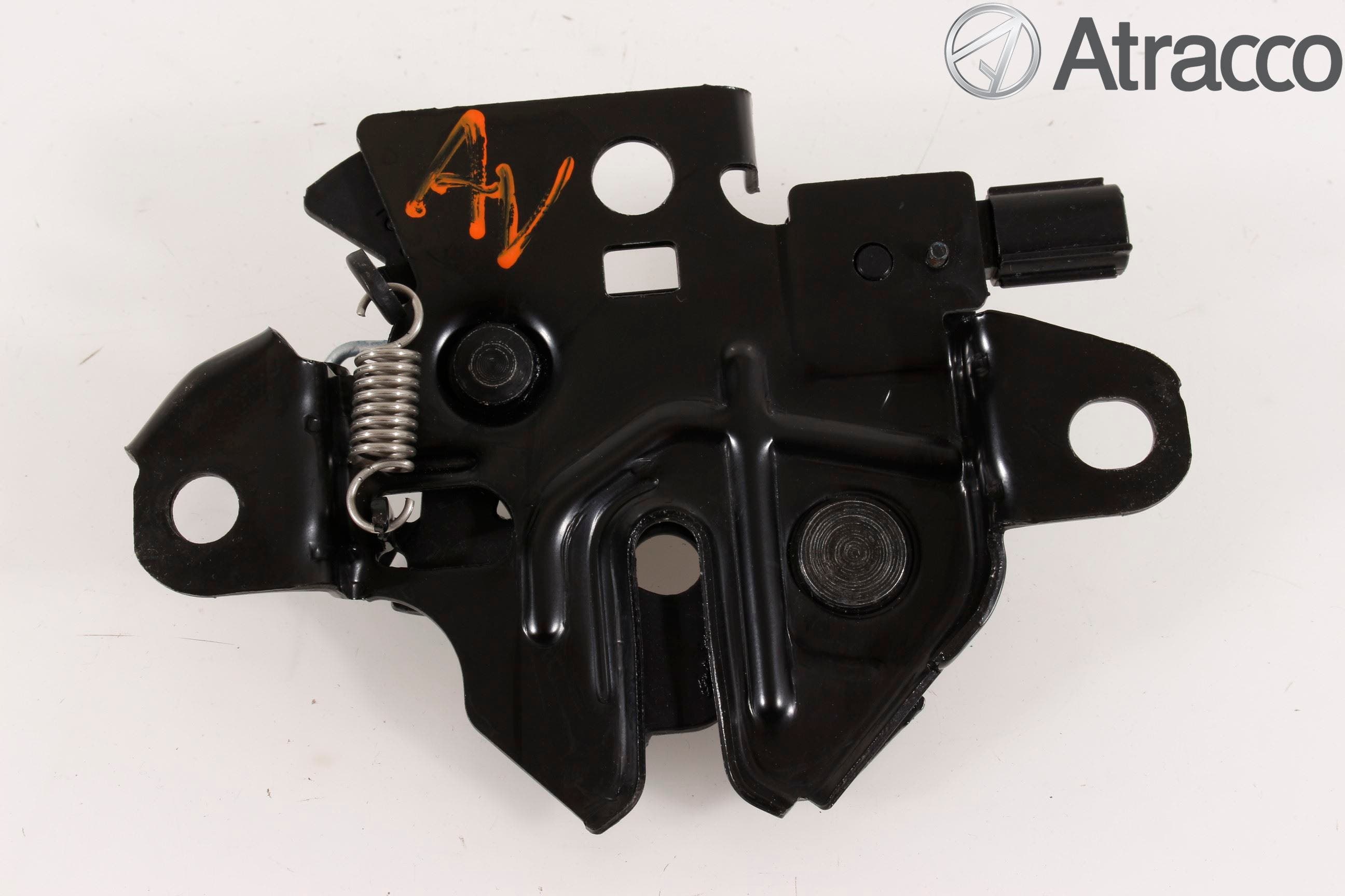 Toyota AVENSIS 16-18 Huvlås